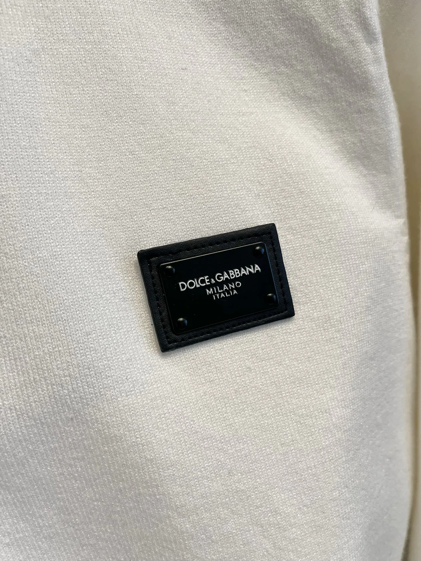 Джемперы И Свитеры Мужские Dolce & Gabbana 18098186