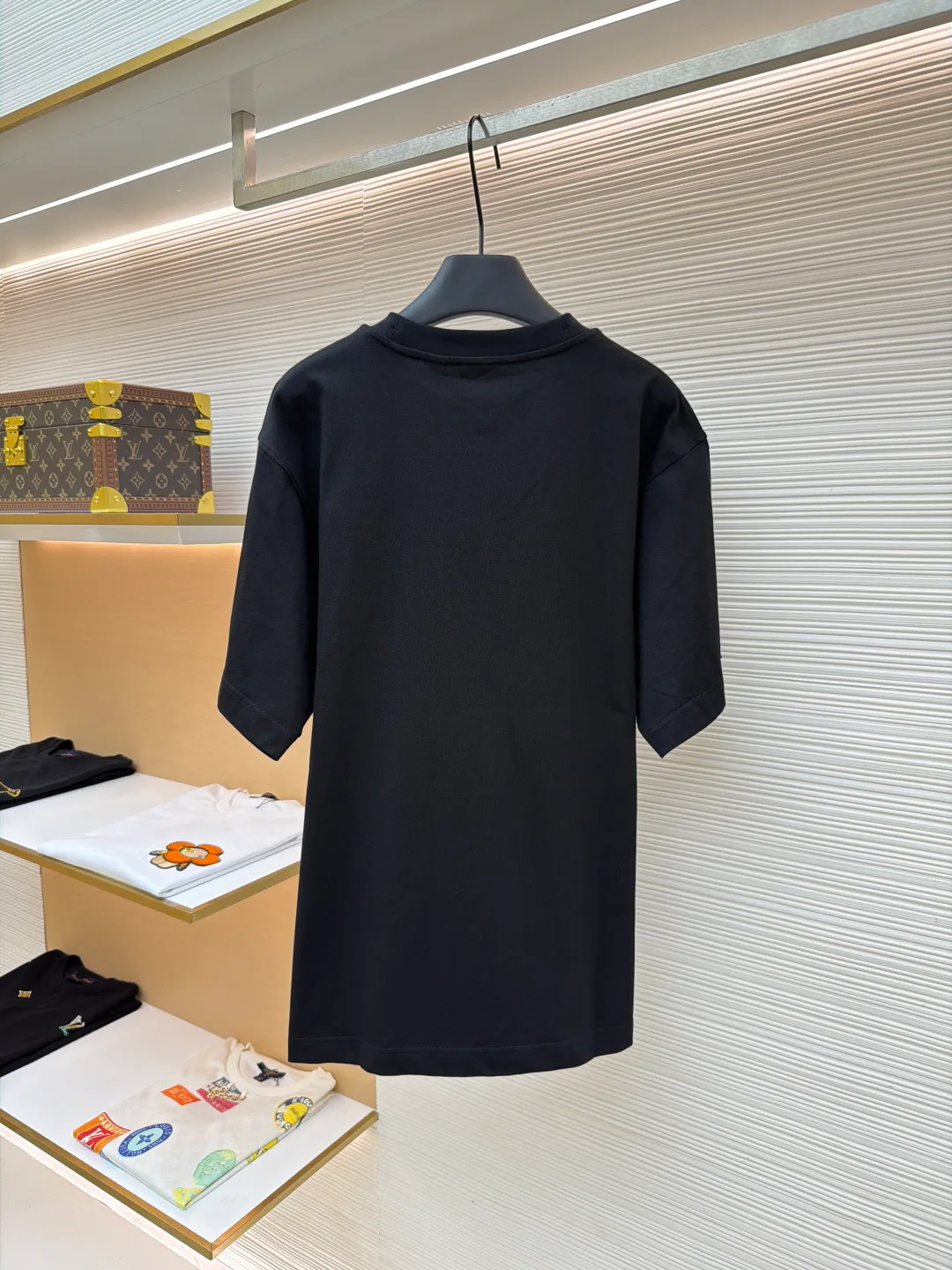 Футболки Мужские Burberry 11869790