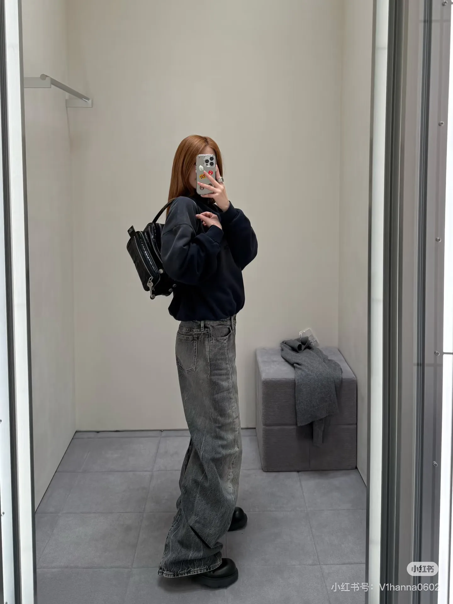 Свитшоты И Худи Женские Alexander Wang 5047470