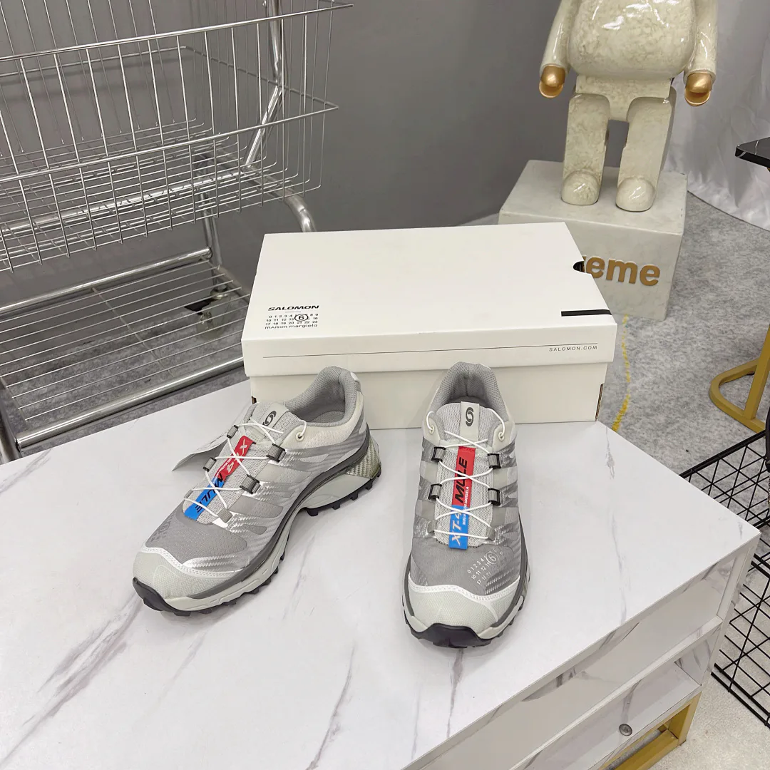 Кроссовки Женские Salomon 1132246