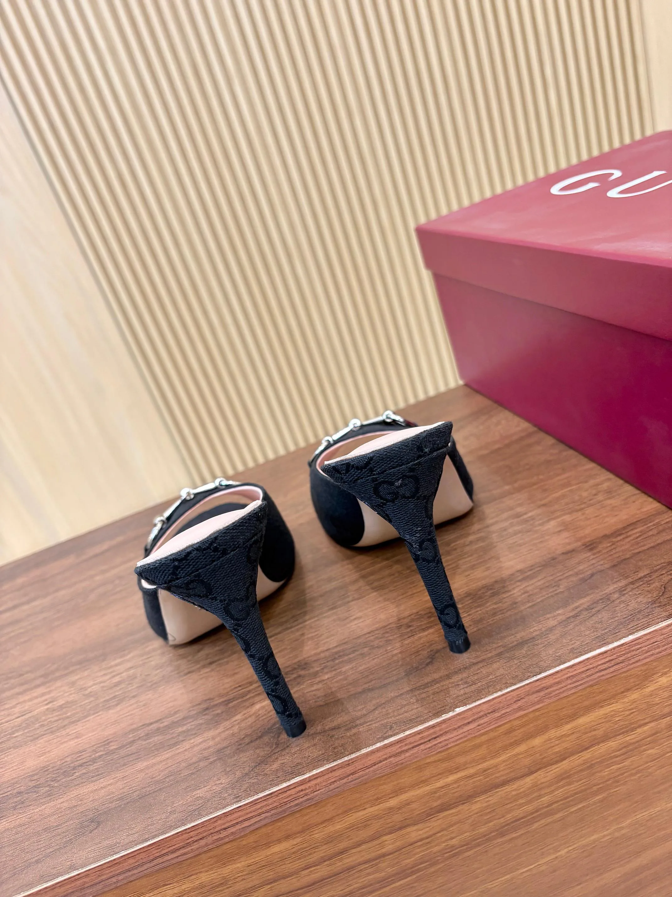 Босоножки Женские Gucci 11529299