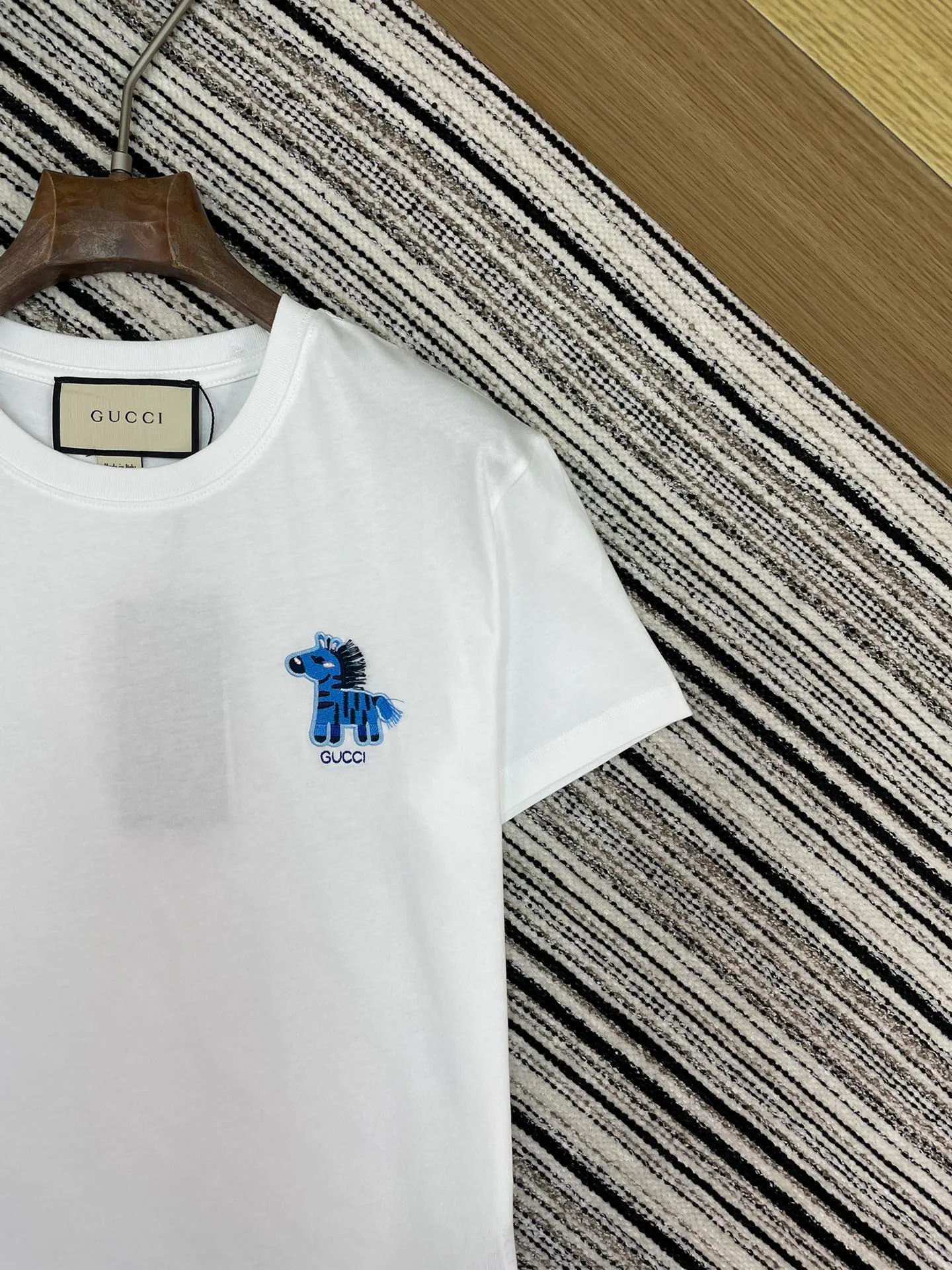 Футболки Женские Gucci 2302662