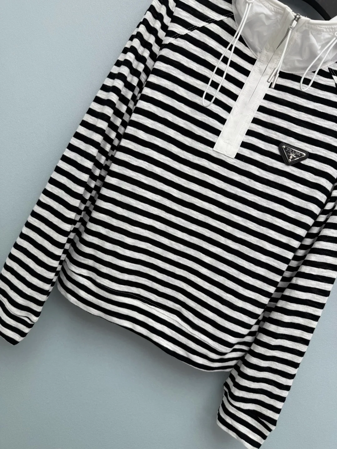 Свитшоты И Худи Мужские Prada 11869844