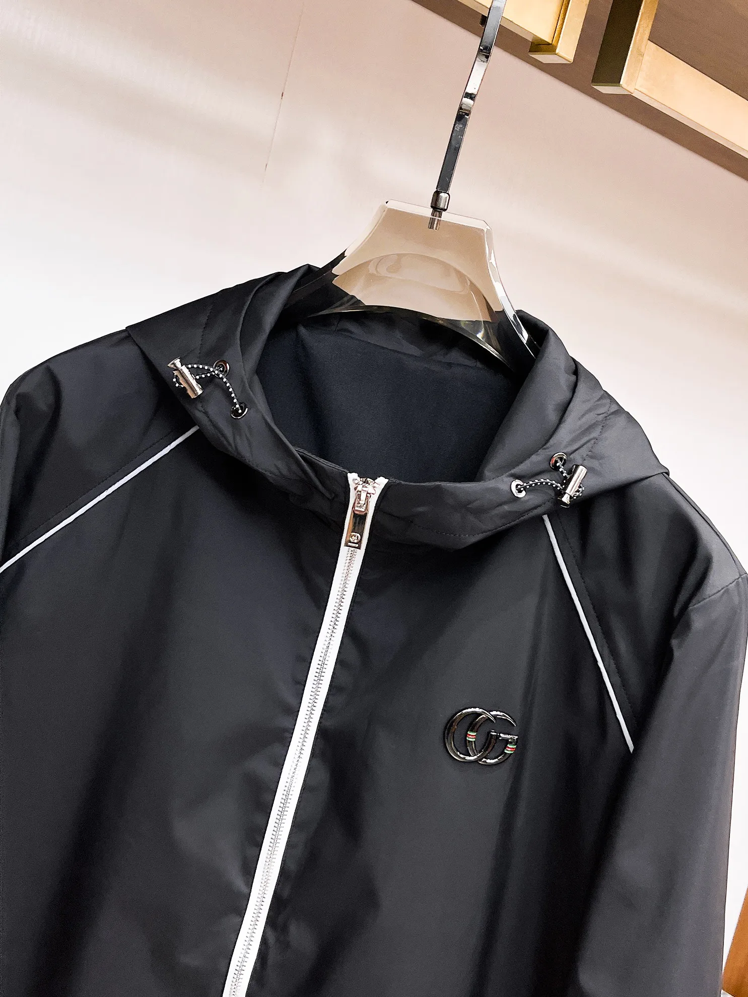 Куртки И Пуховики Мужские Gucci 18197252