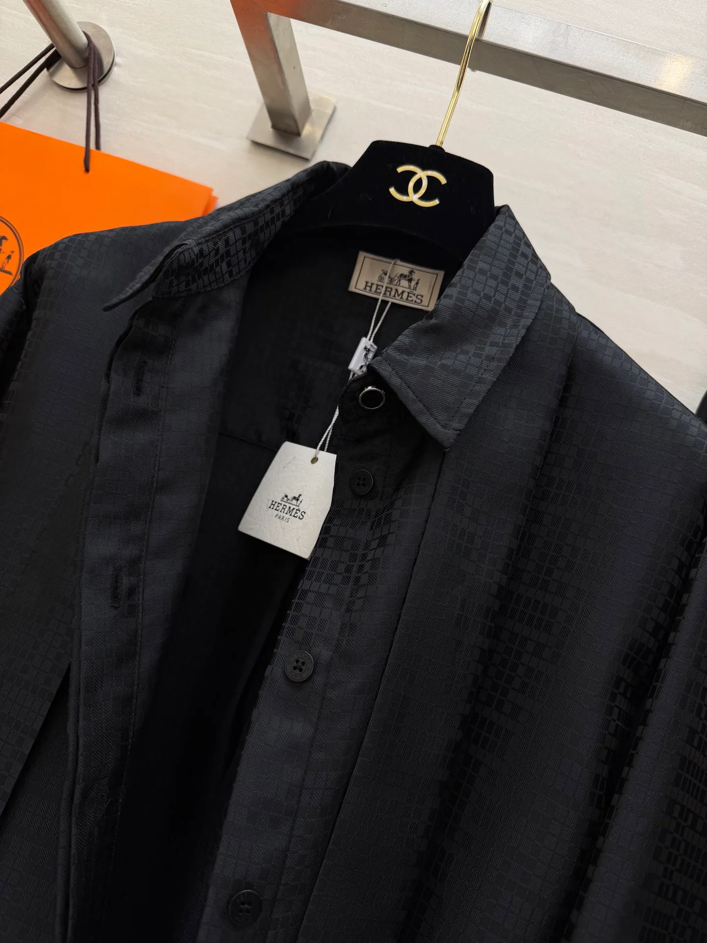 Рубашки Женские Hermes 9636036