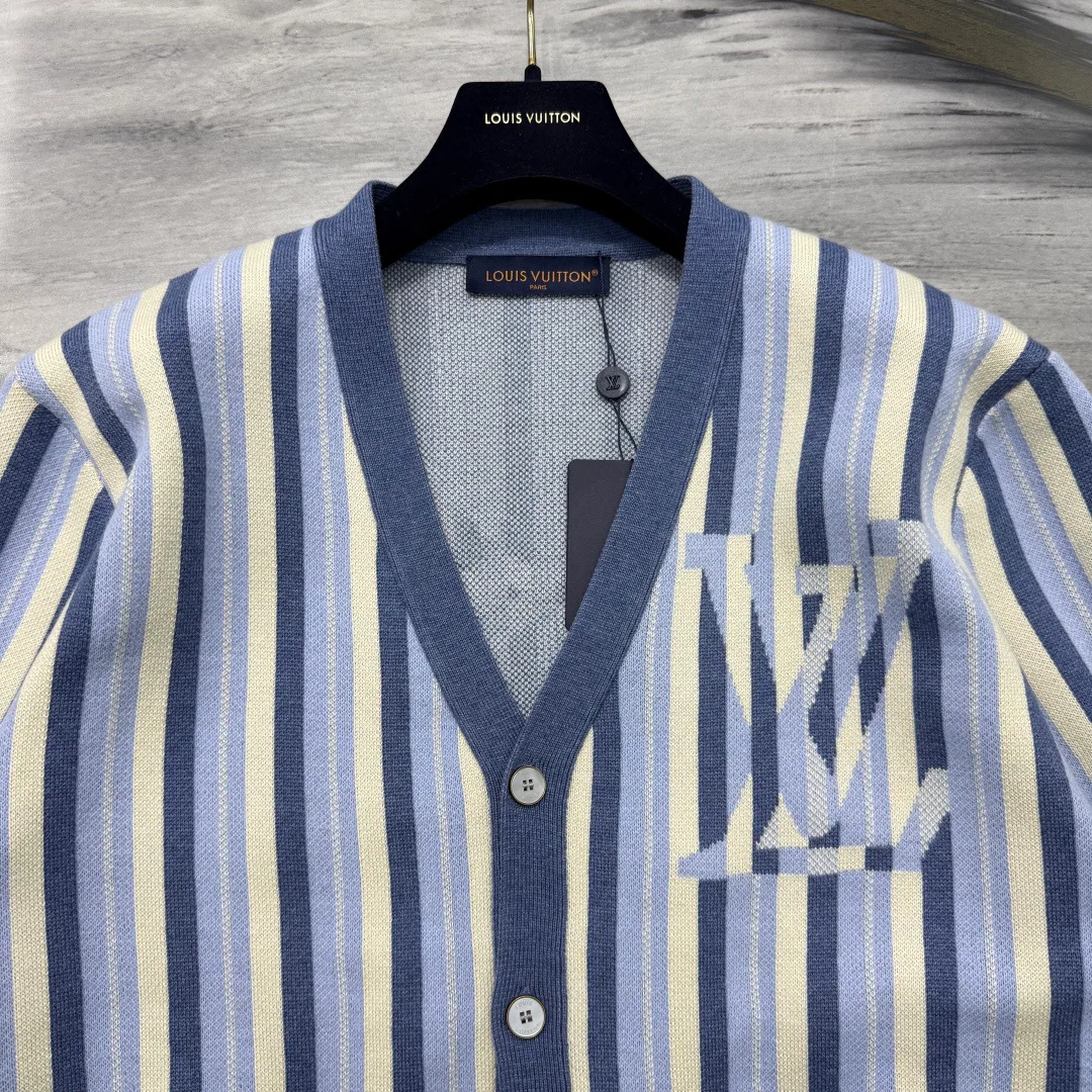 Джемперы И Свитеры Мужские Louis Vuitton 994676