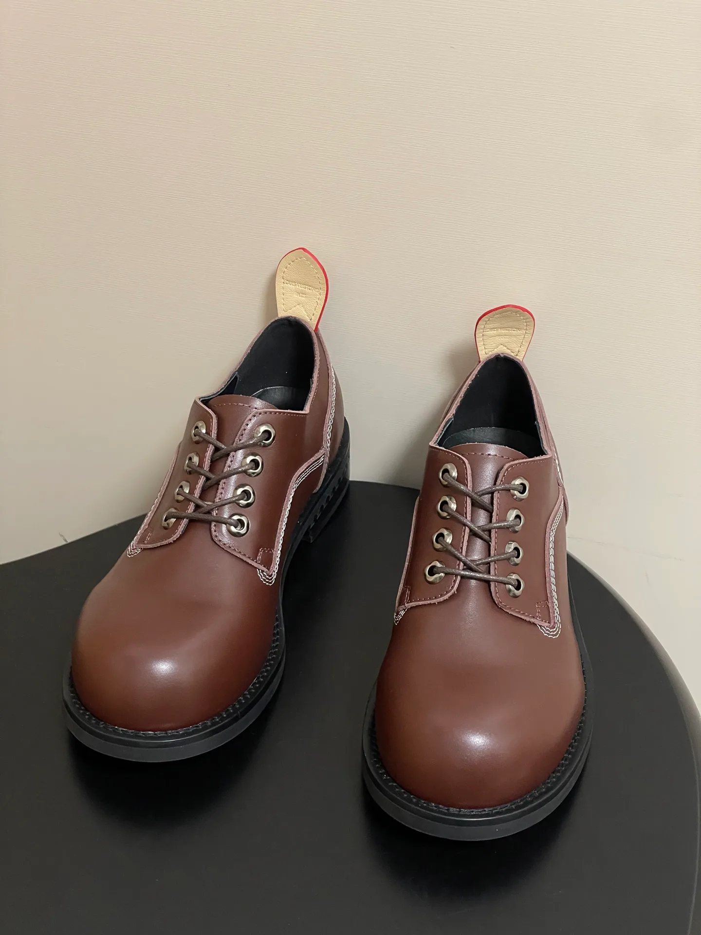 Лоферы И Туфли Мужские Louis Vuitton 139047