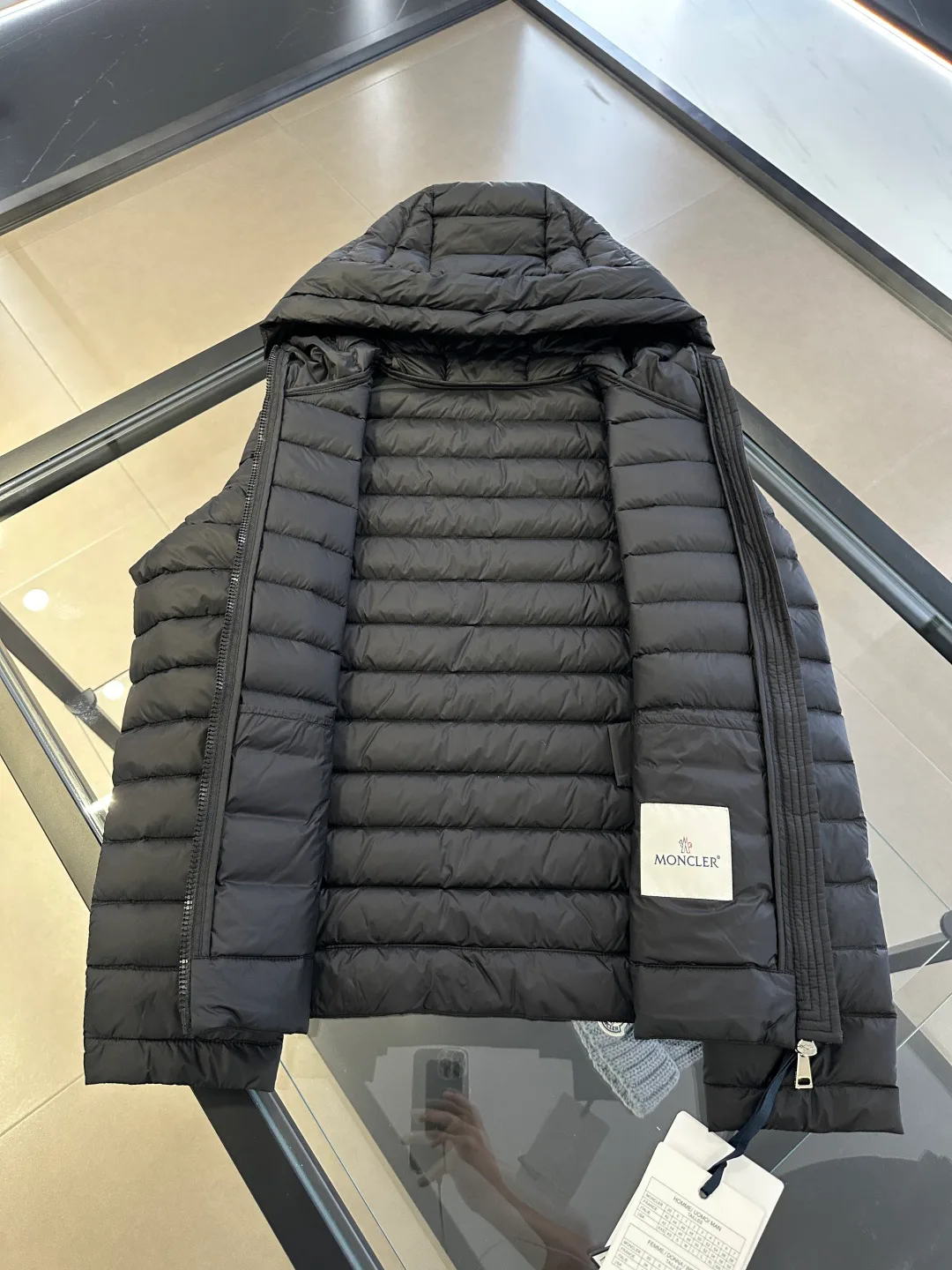 Куртки И Пуховики Женские Moncler 19572756