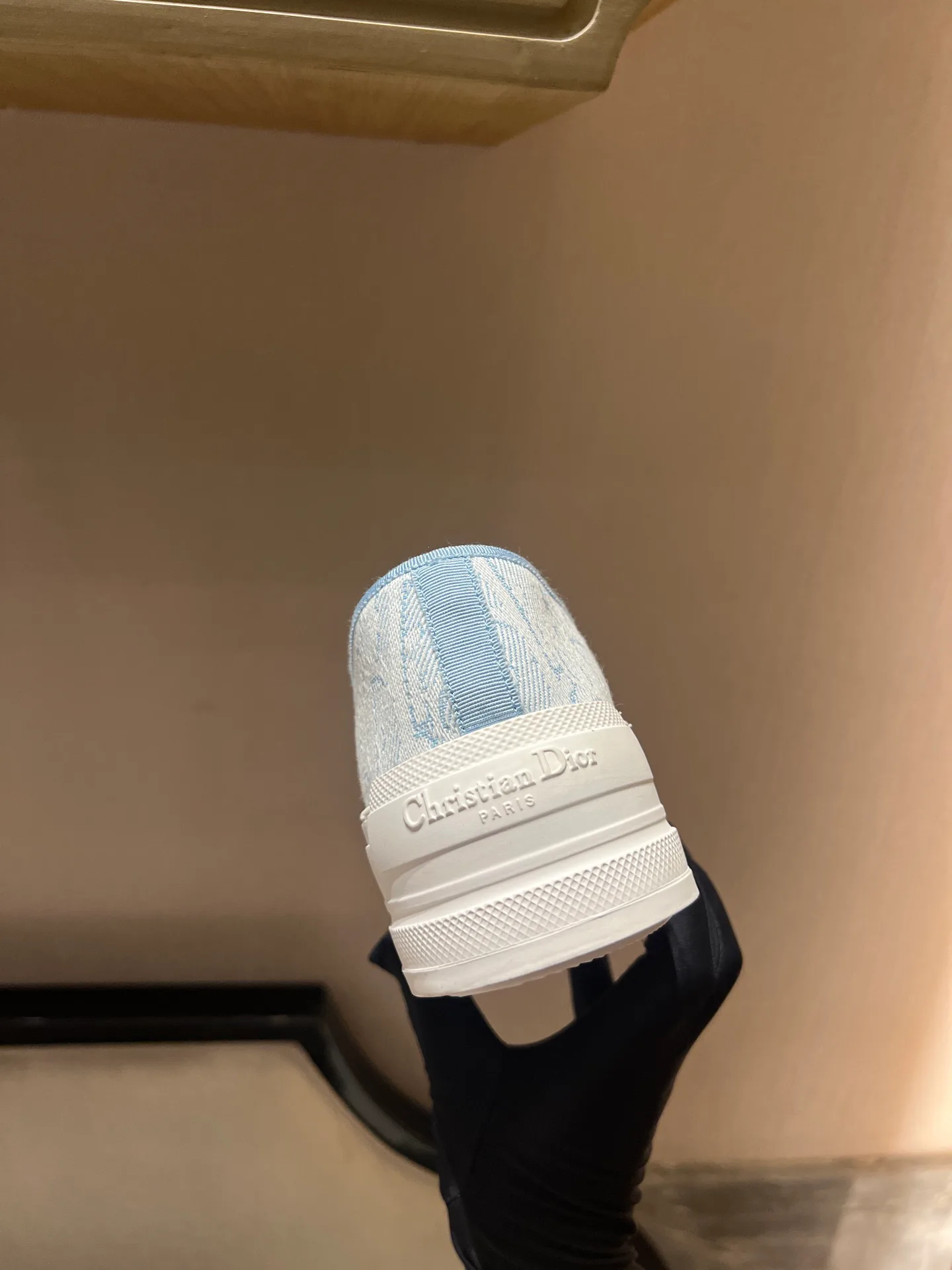 Кроссовки Женские Christian Dior 18020288