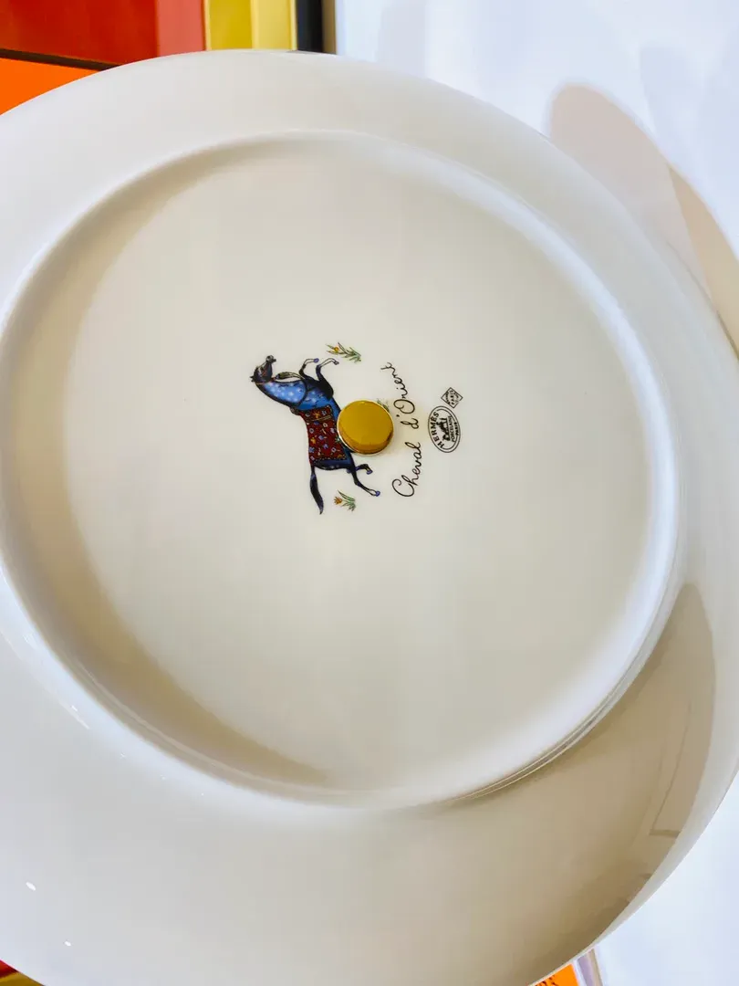 Посуда Hermes 86089