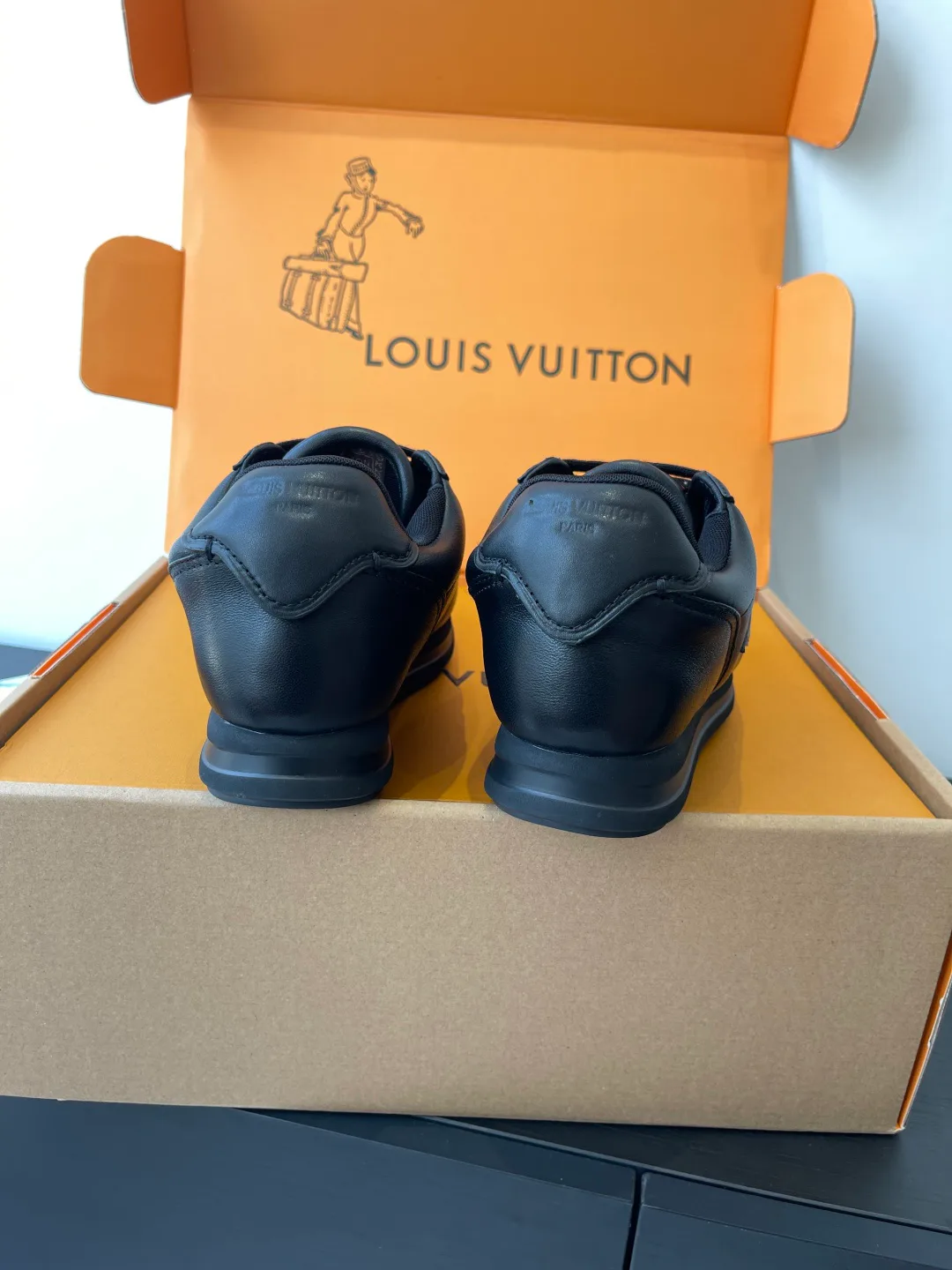 Кроссовки Женские Louis Vuitton 436252