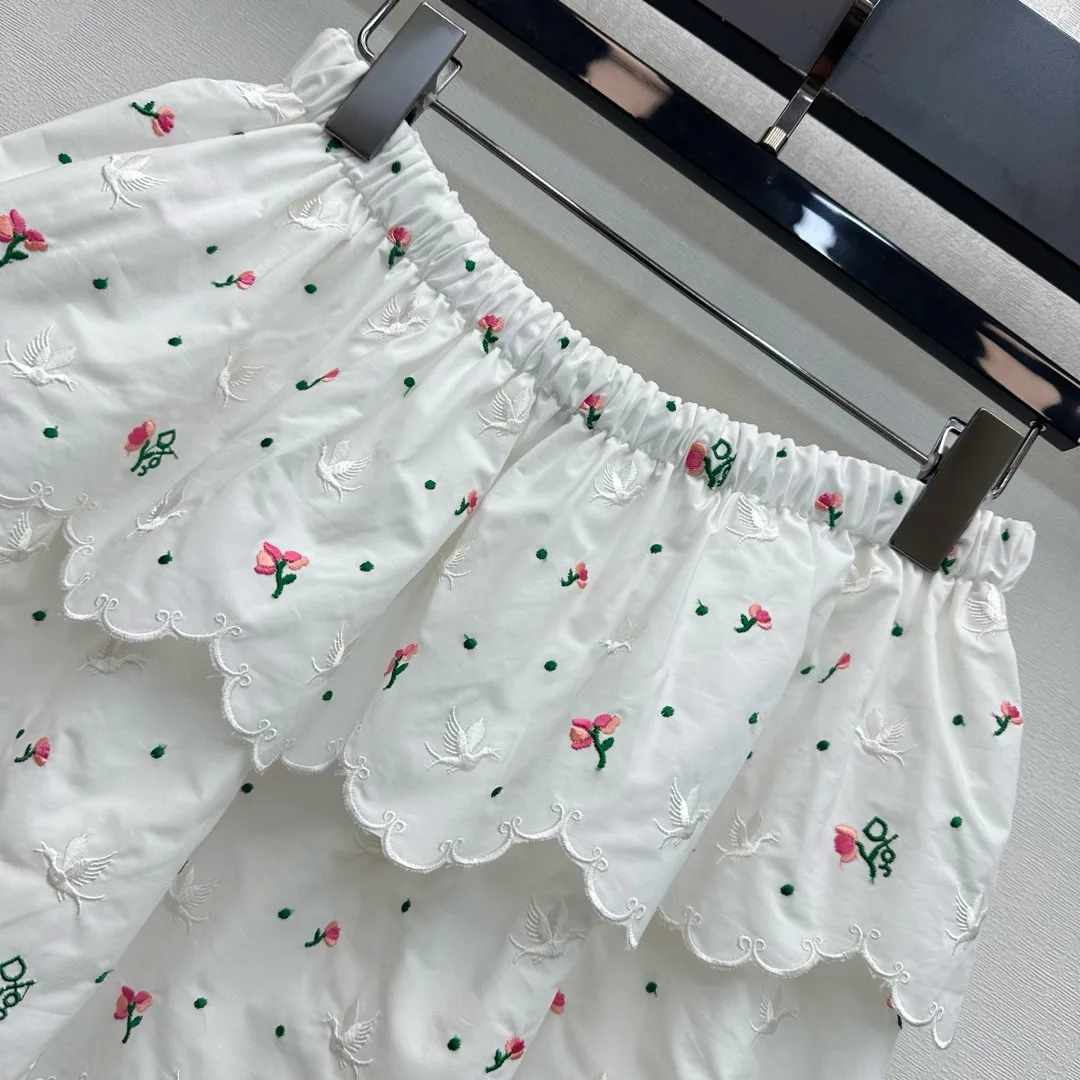 Юбки Женские Christian Dior 3955417