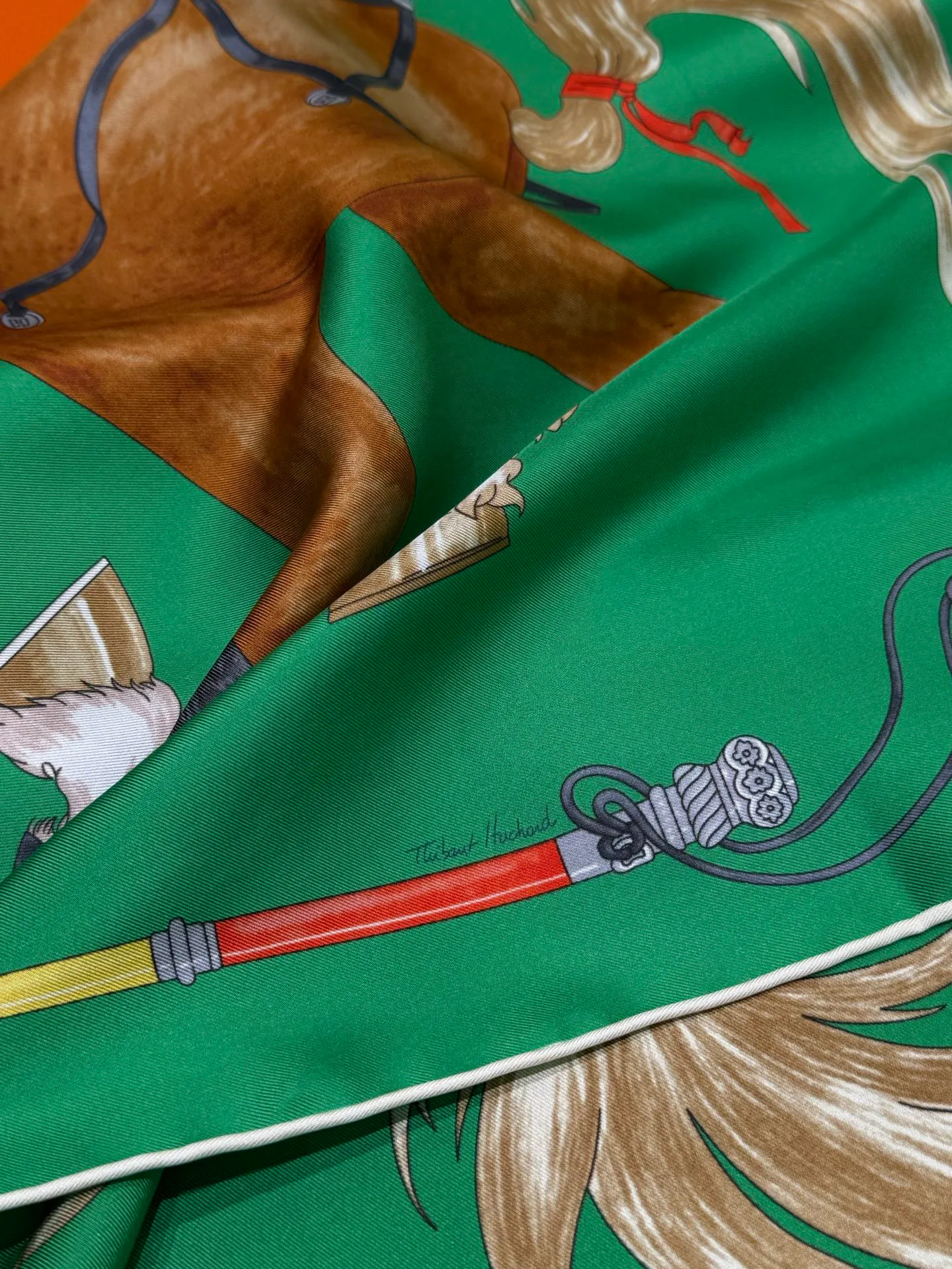 Платки Hermes 11662785