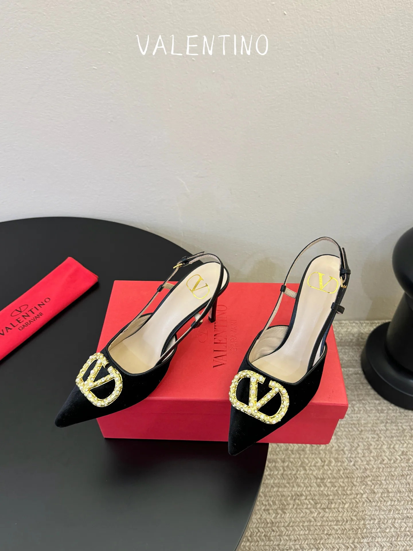 Туфли Женские Valentino 11870454