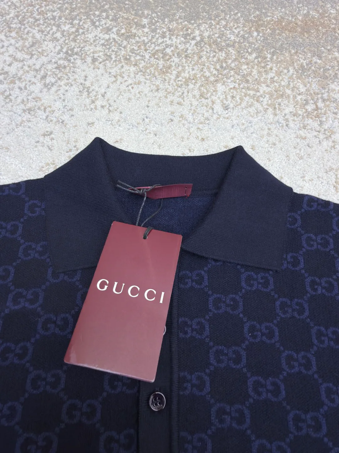Рубашки Мужские Gucci 11485564