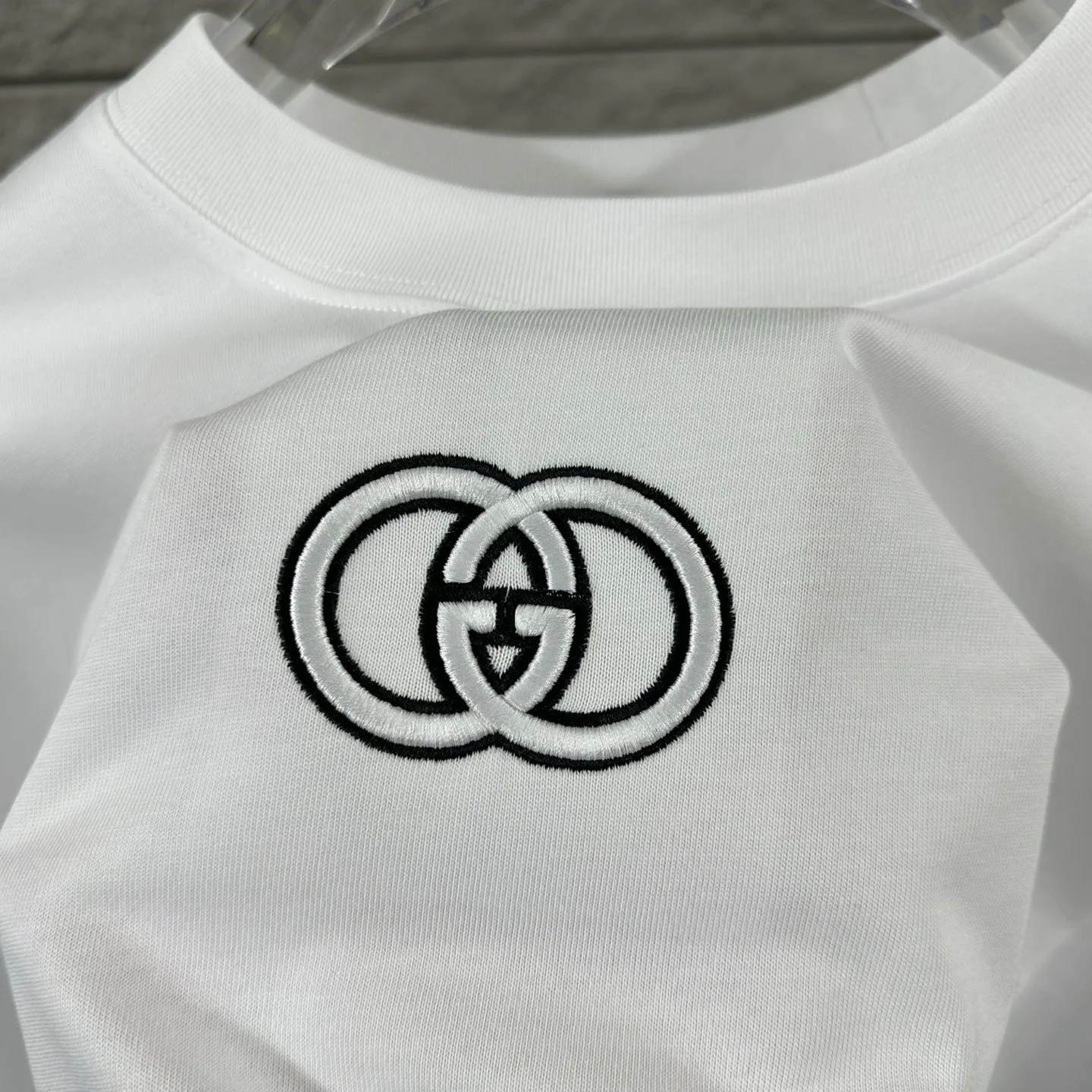 Футболки Мужские Gucci 6565945