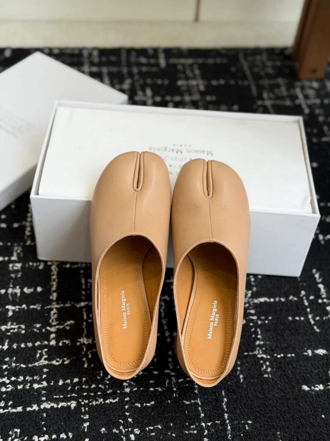 Туфли Женские Maison Margiela 13077310