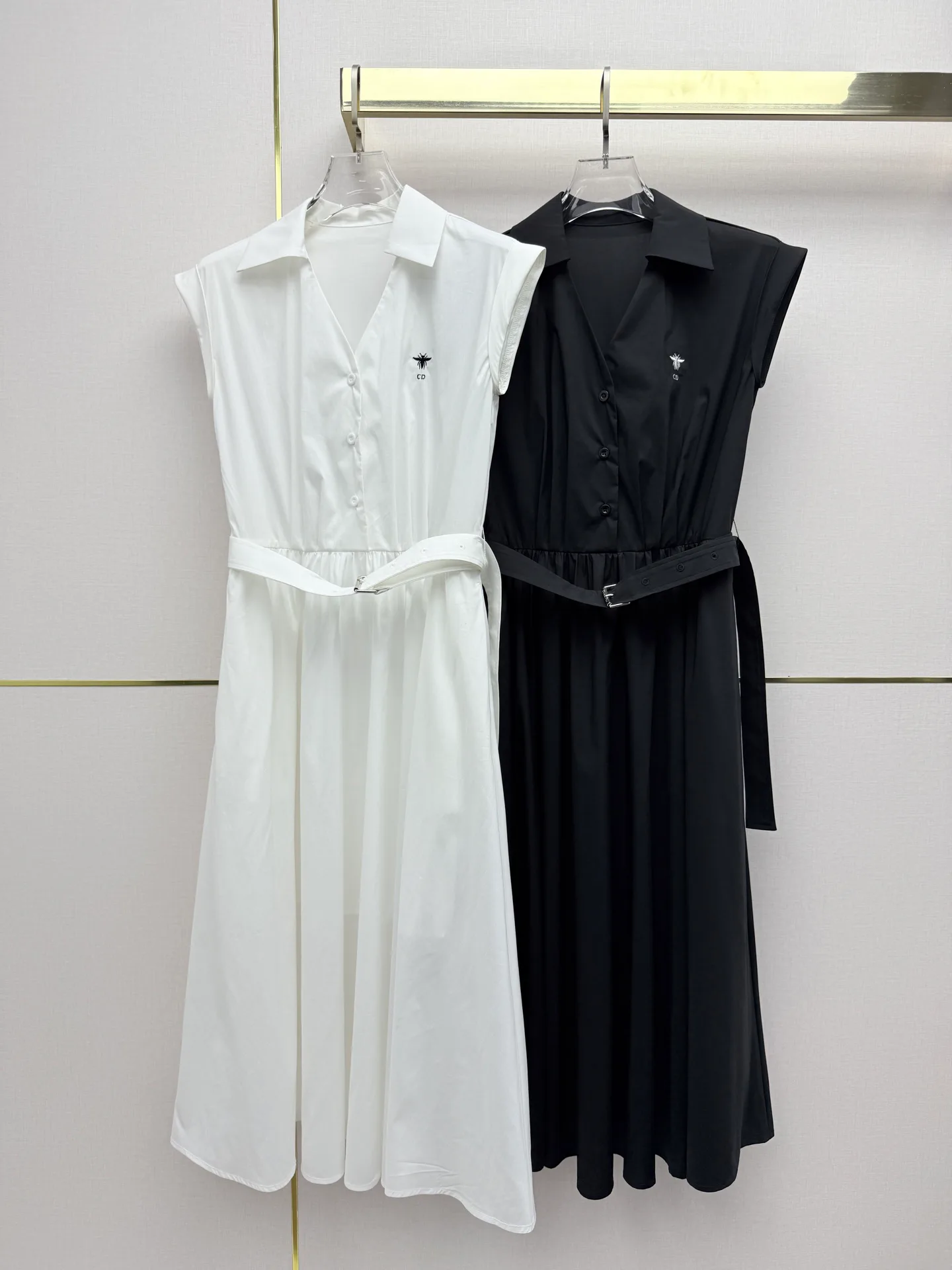 Платья Женские Christian Dior 13105433