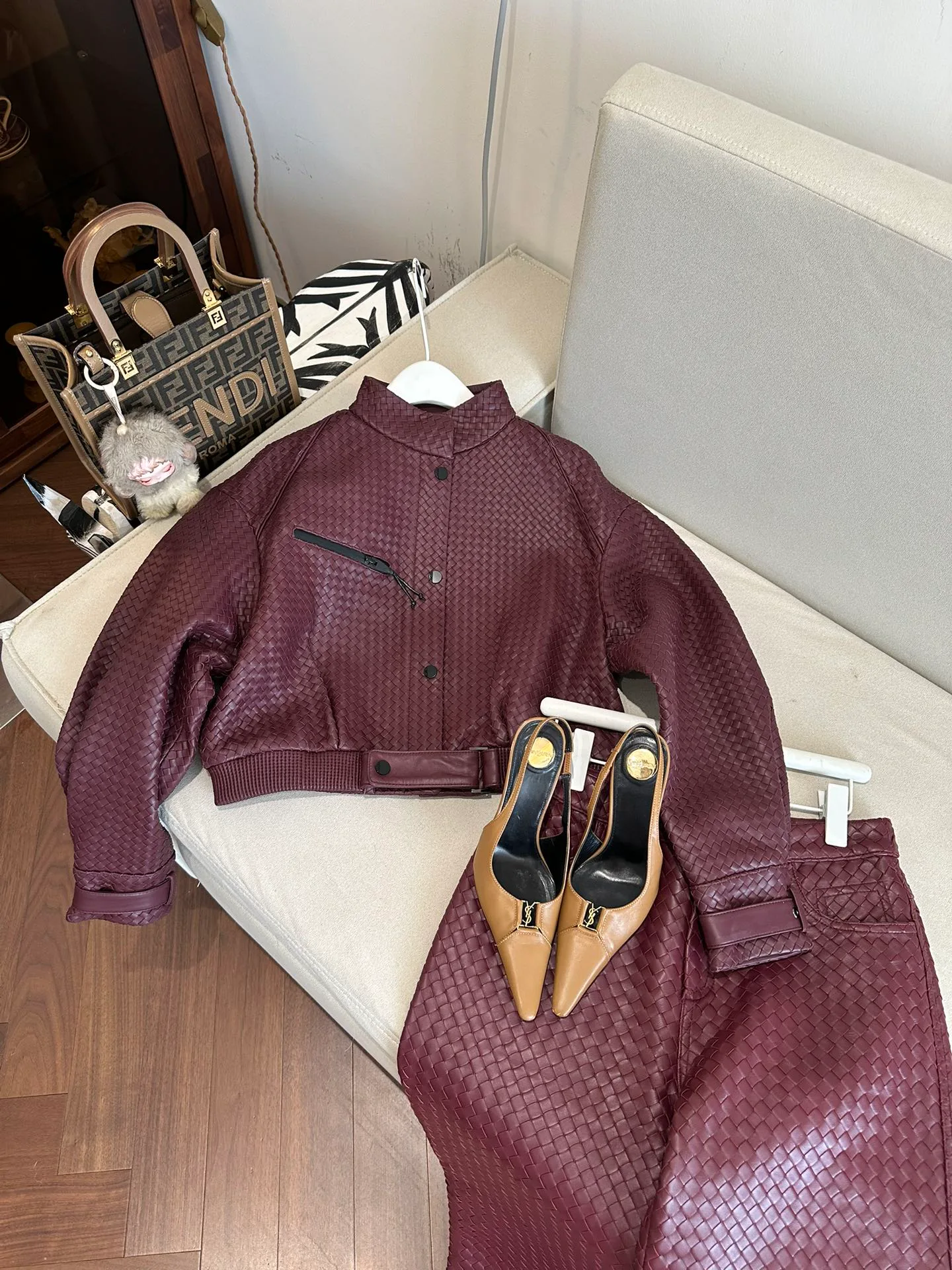 Классические Сумки Женские Bottega Veneta 11187993