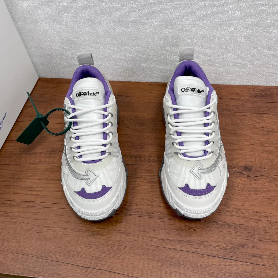 Кроссовки Женские Off-White 11877700