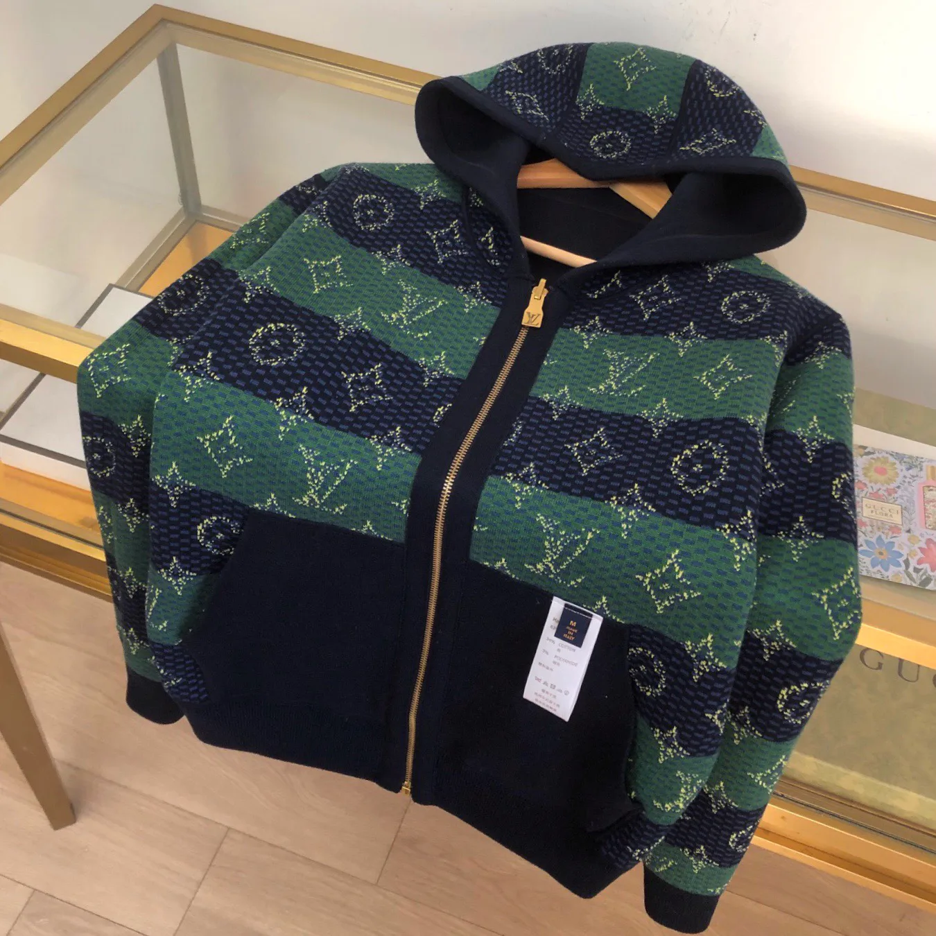 Свитшоты И Худи Мужские Louis Vuitton 18829973
