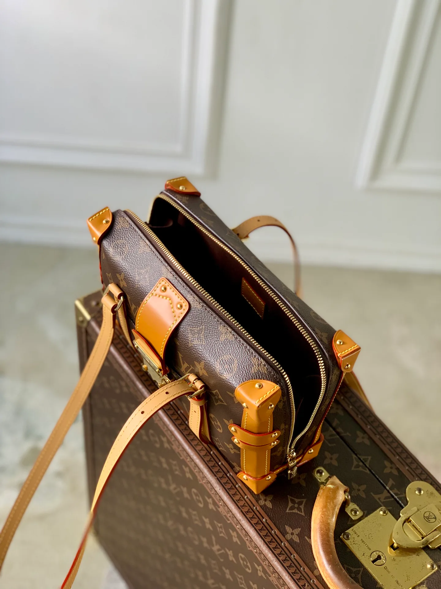 Классические Сумки Женские Louis Vuitton 18147462