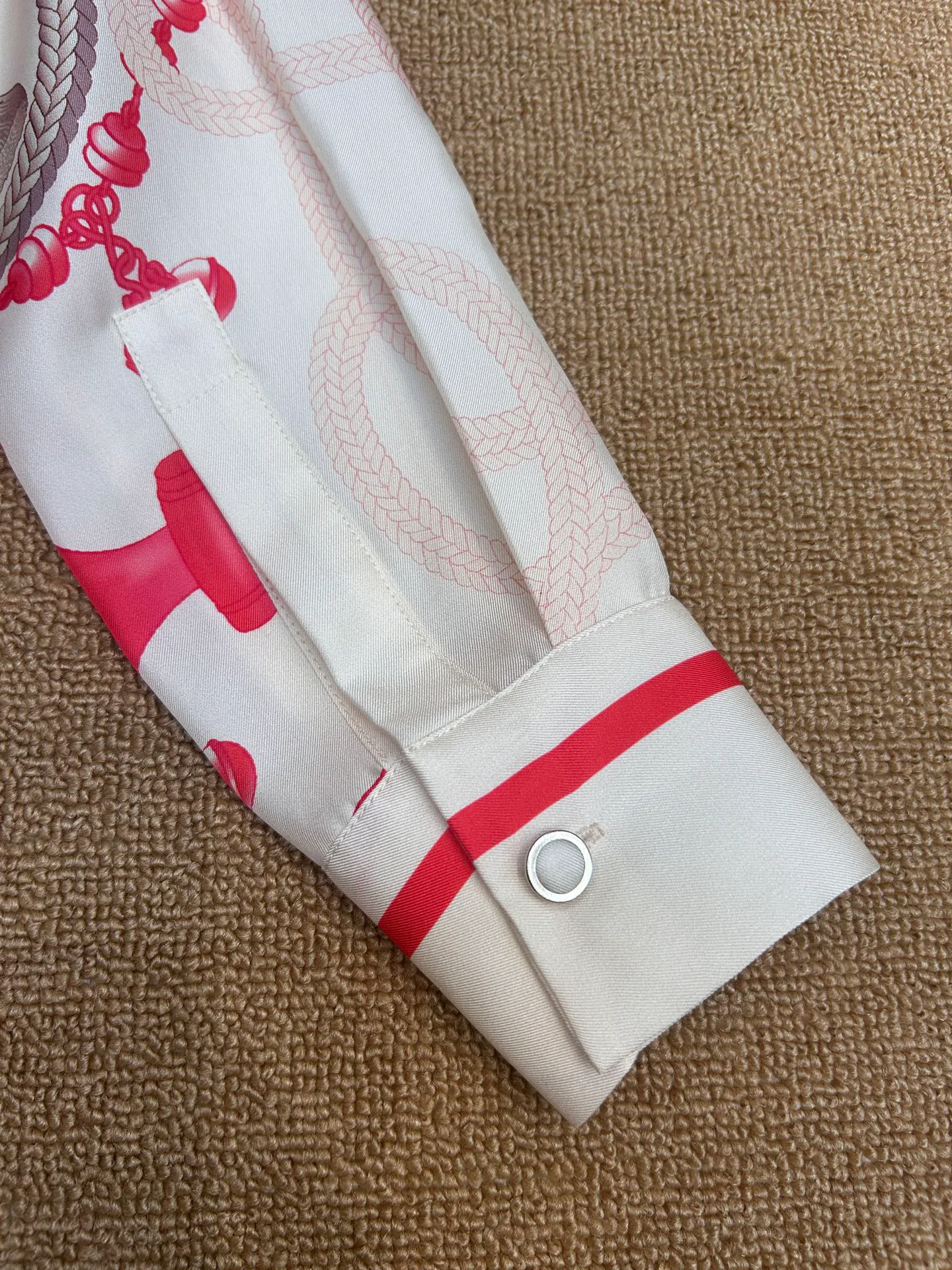 Рубашки Женские Hermes 3049432