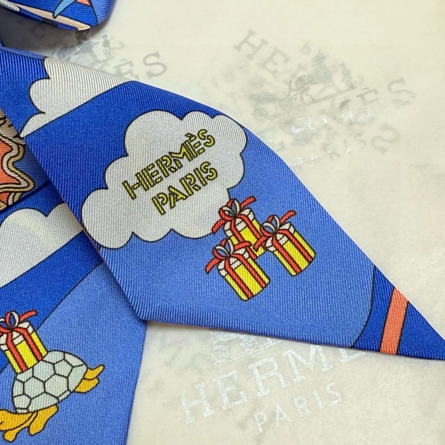 Платки Hermes 11568163