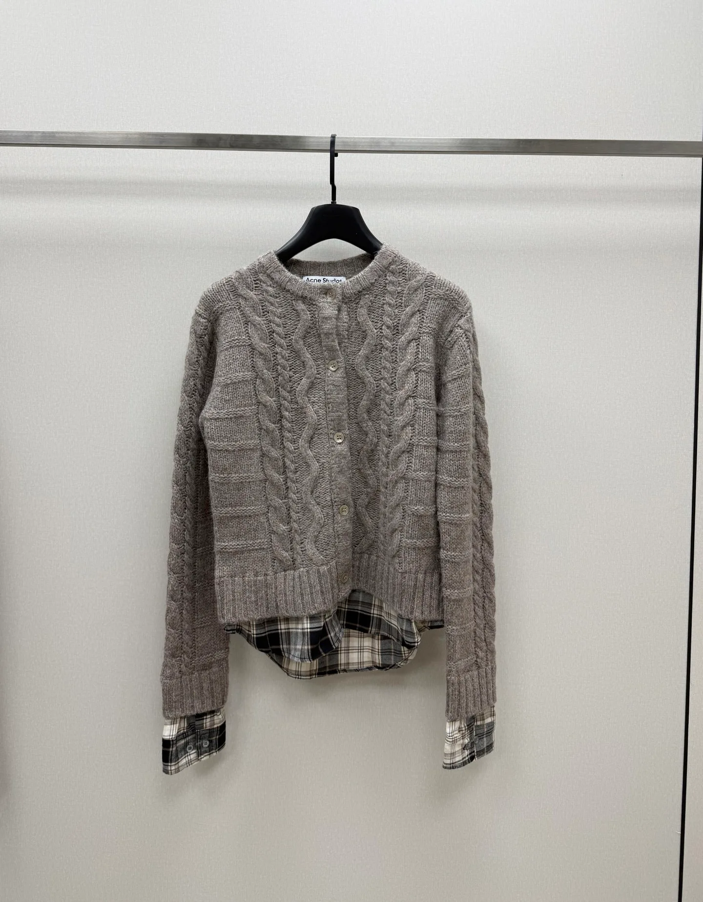 Джемперы И Свитеры Женские Acne Studios 19192677