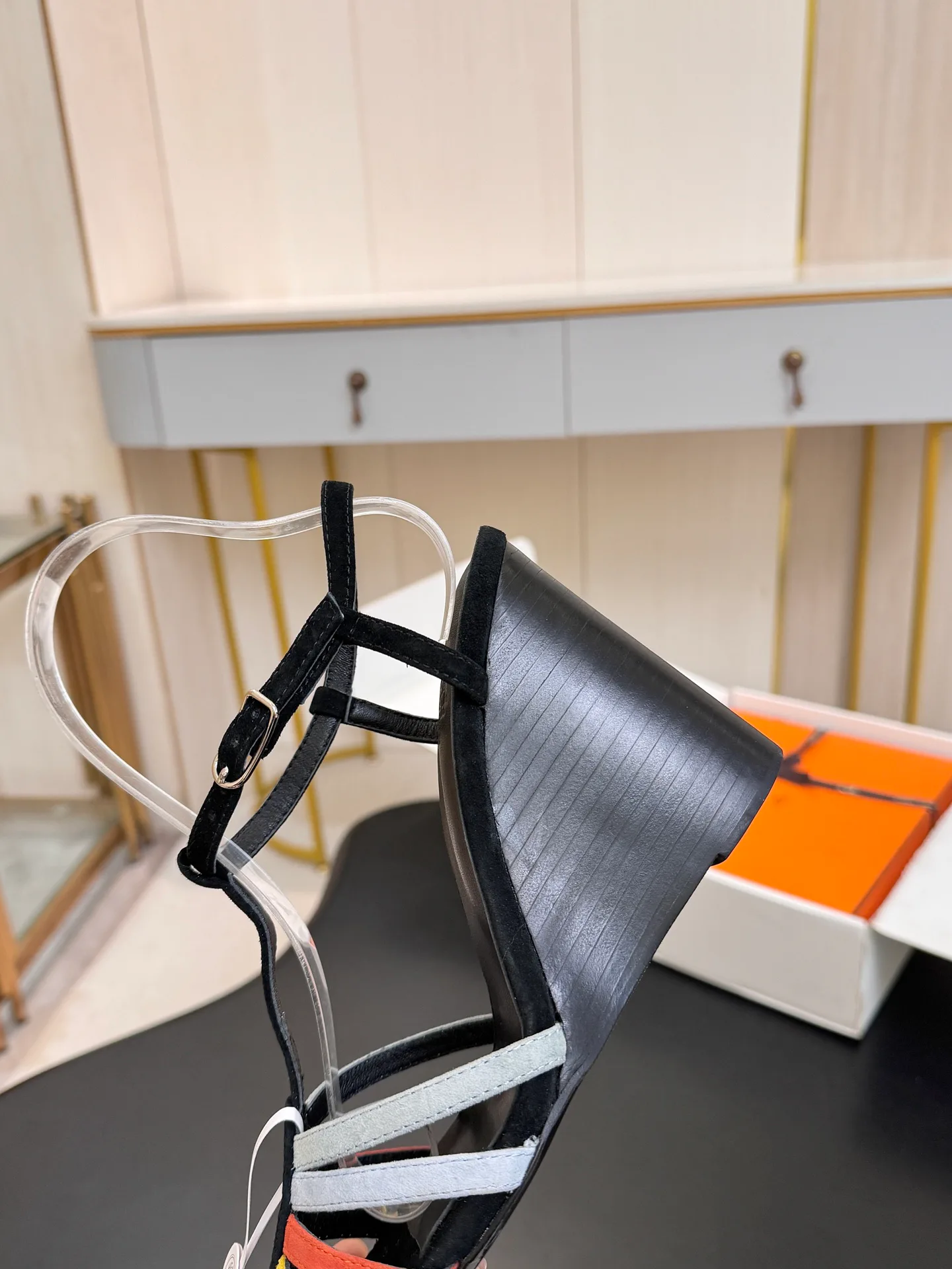 Босоножки Женские Hermes 18103840