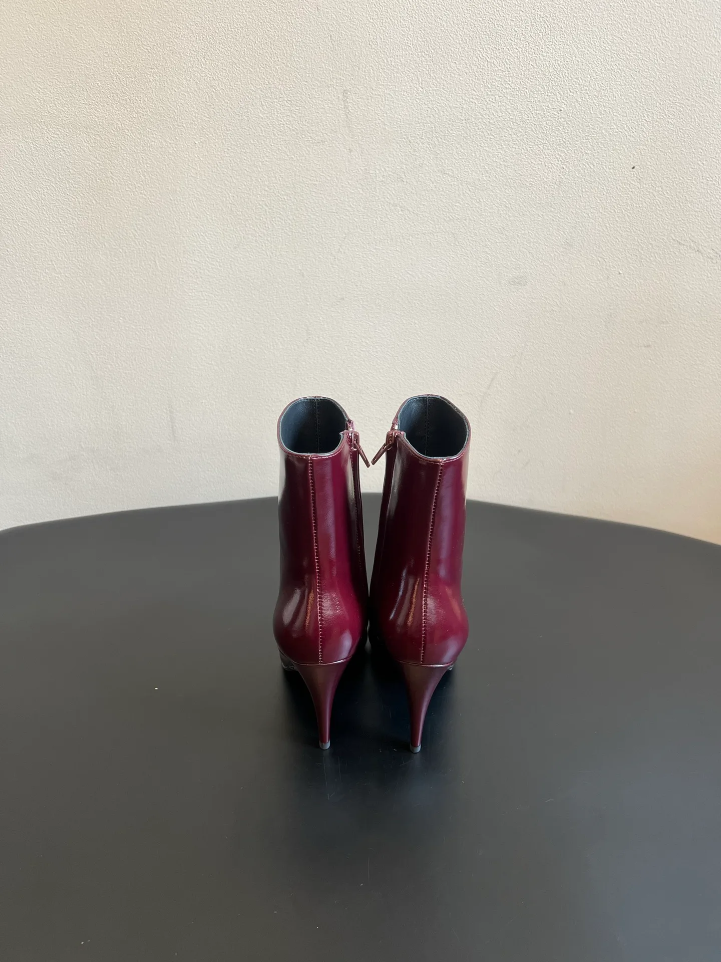 Ботильоны Женские Saint Laurent 18726984