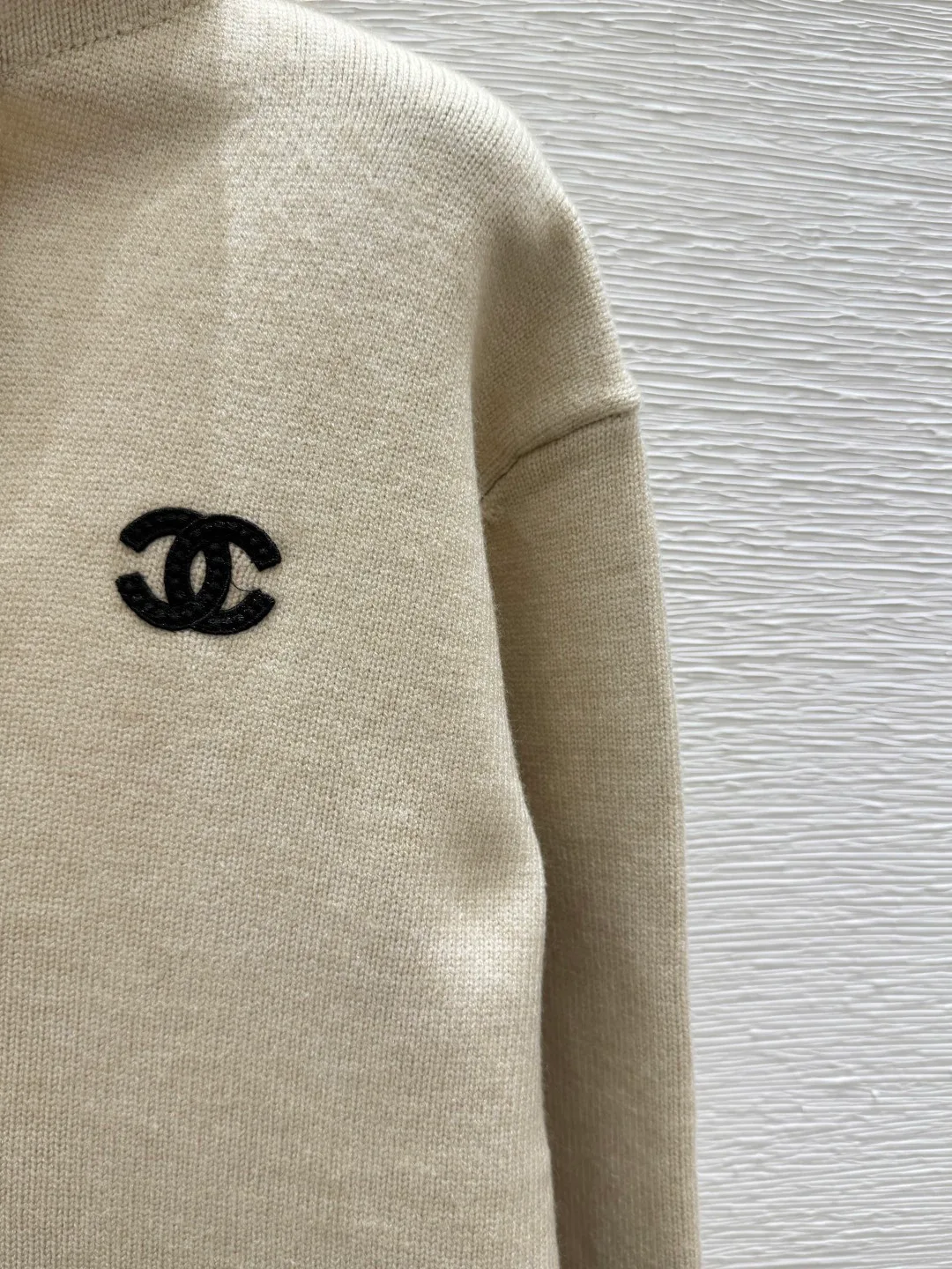 Джемперы И Свитеры Женские Chanel 19496870