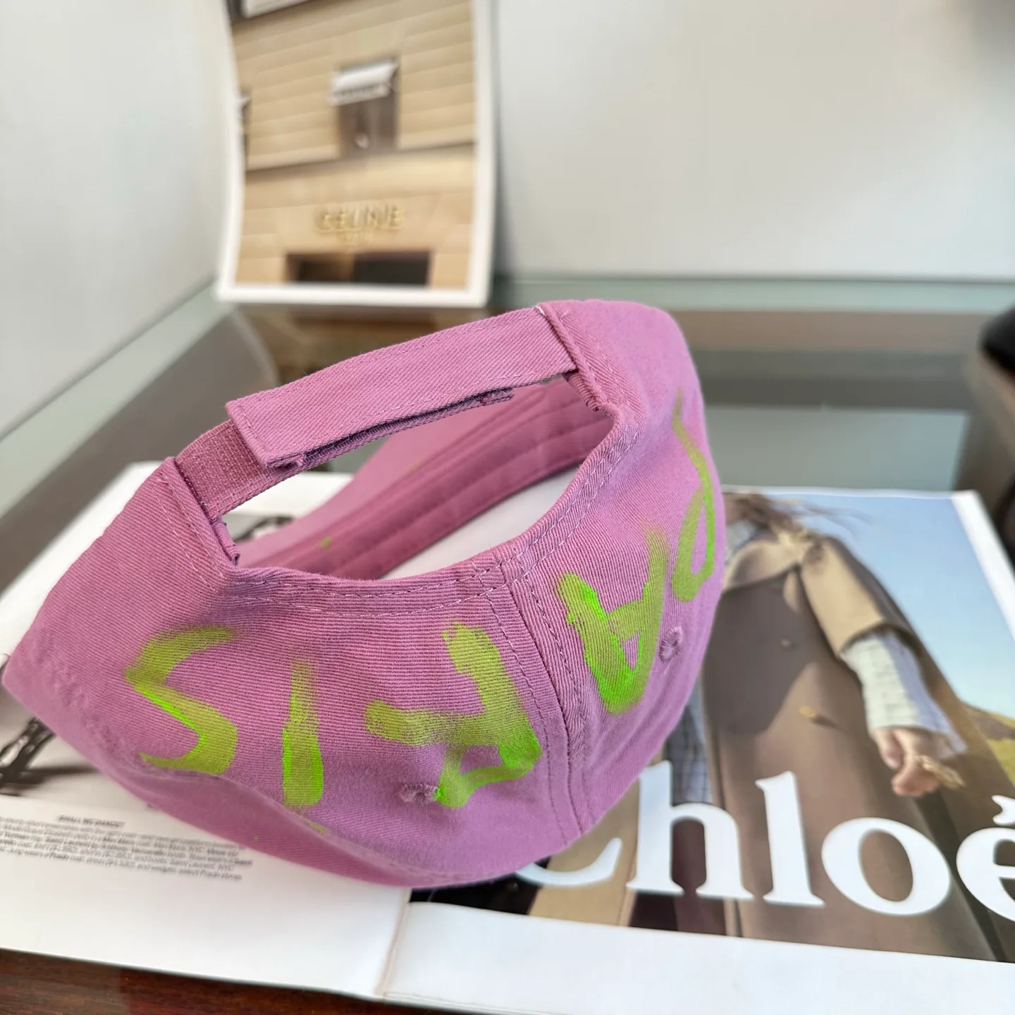 Головные Уборы Balenciaga 17038400
