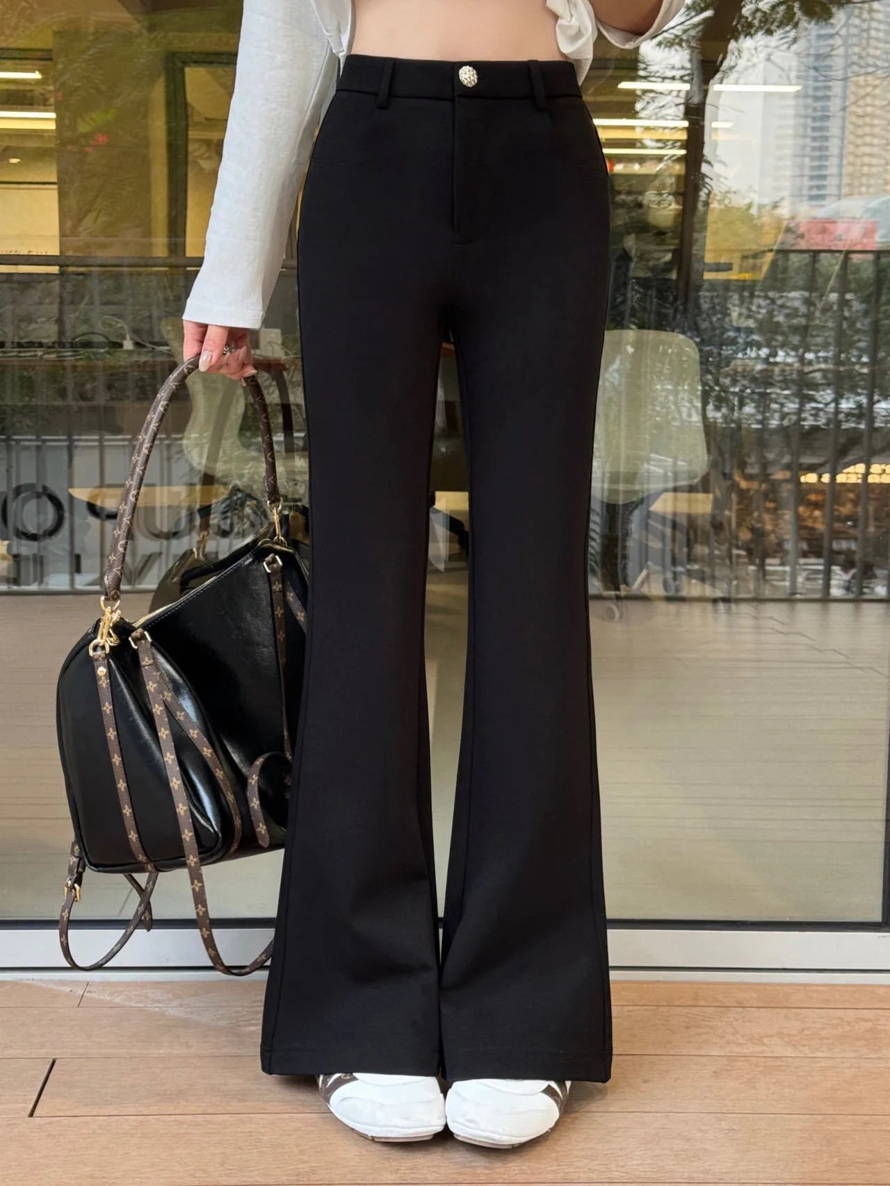 Брюки Женские Chanel 11206272