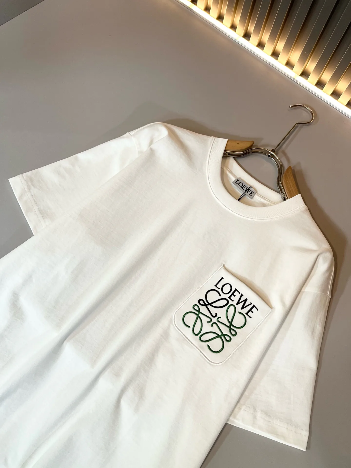 Футболки Женские Loewe 7141