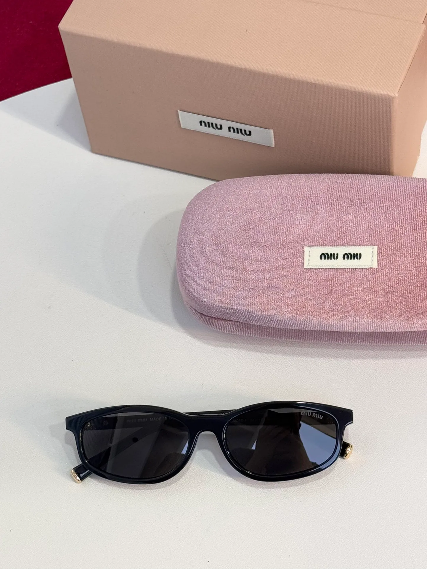 Очки Miu Miu 965481