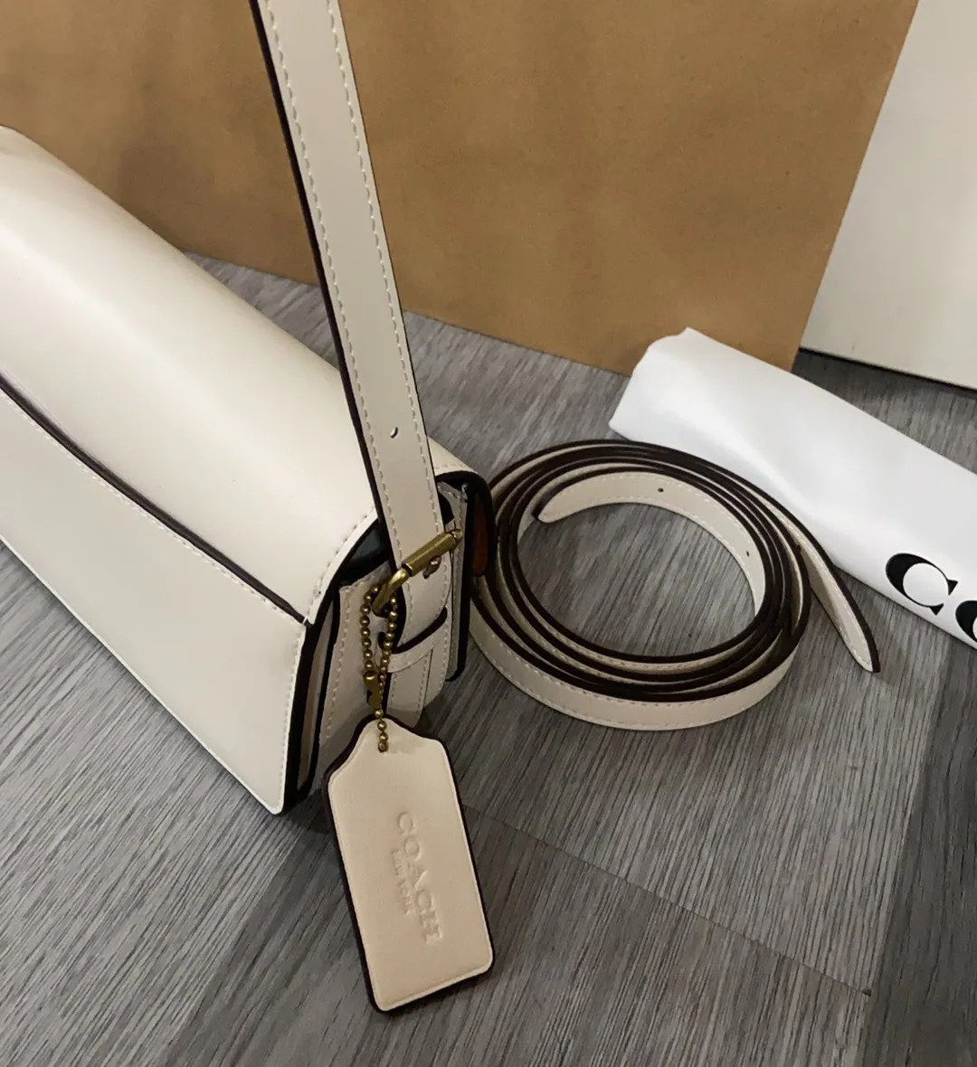 Классические Сумки Женские Coach 11603665