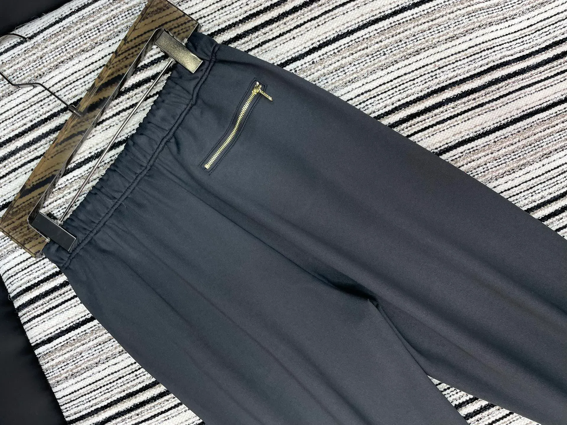 Брюки Женские Fendi 303547