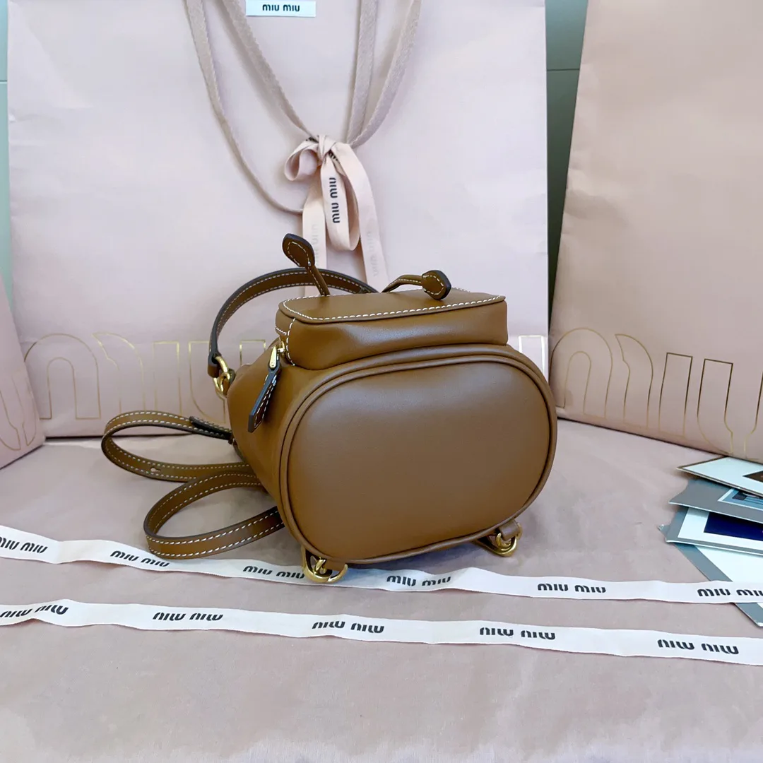 Рюкзаки Женские Miu Miu 163652