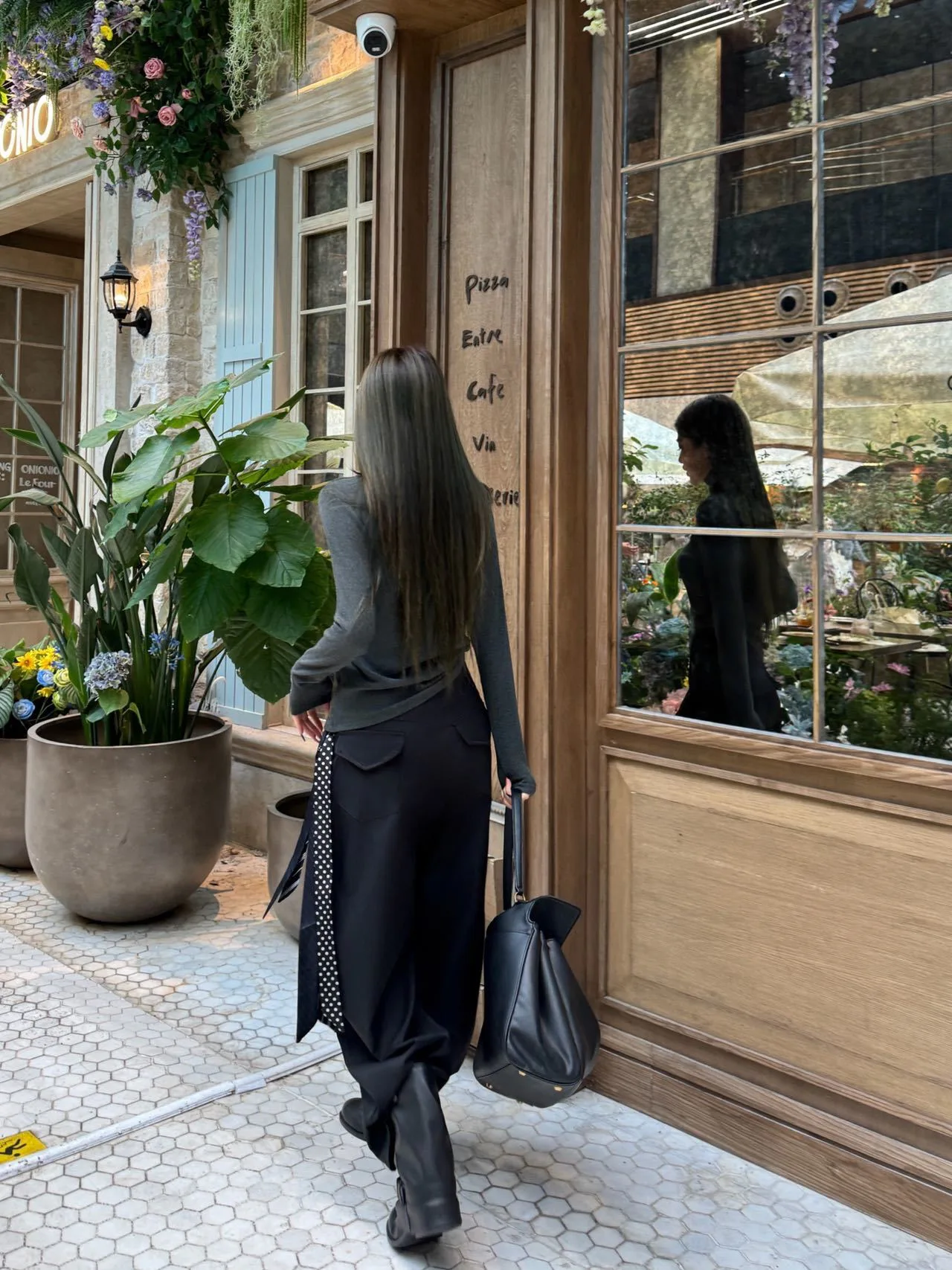 Лонгсливы Женские Chanel 1049399