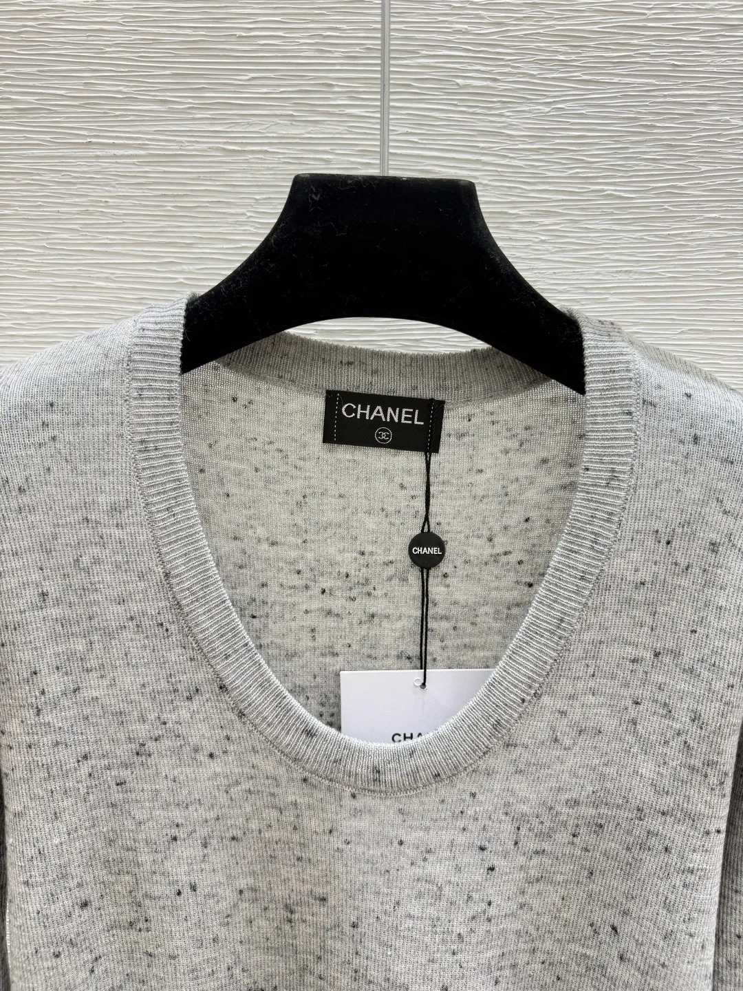 Джемперы И Свитеры Женские Chanel 17737226