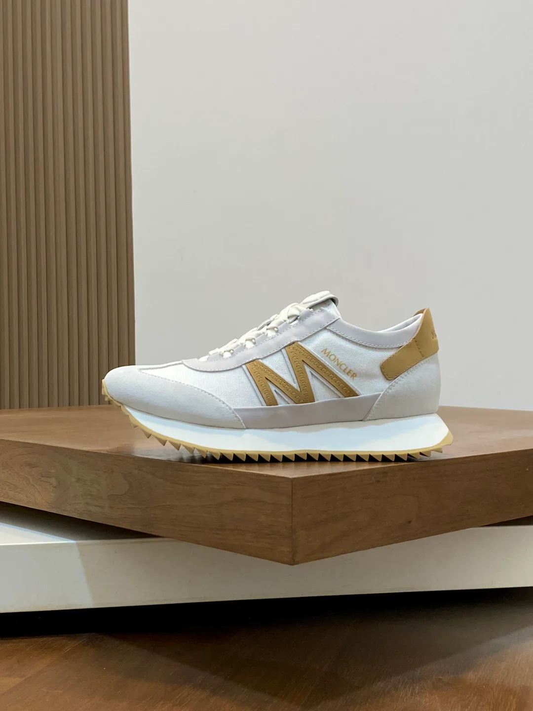 Кроссовки Мужские Moncler 13313981