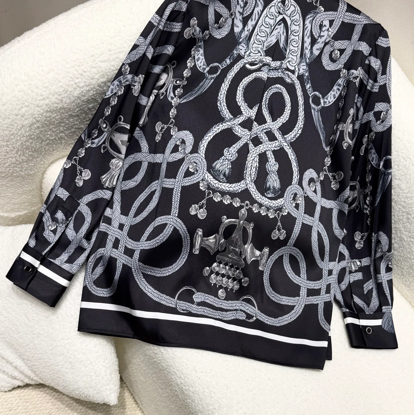 Рубашки Женские Hermes 11692087