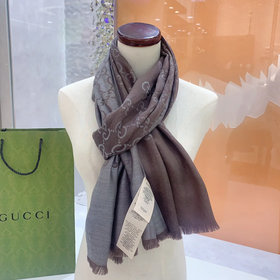 Шарфы Gucci 57120