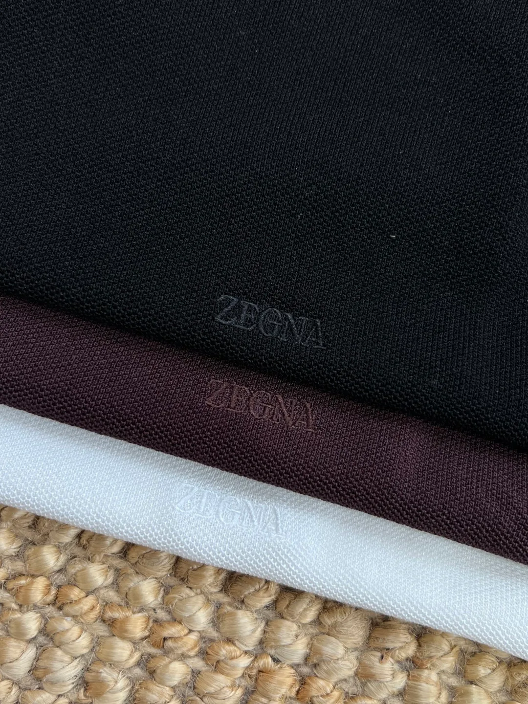Футболки Мужские Zegna 11182517