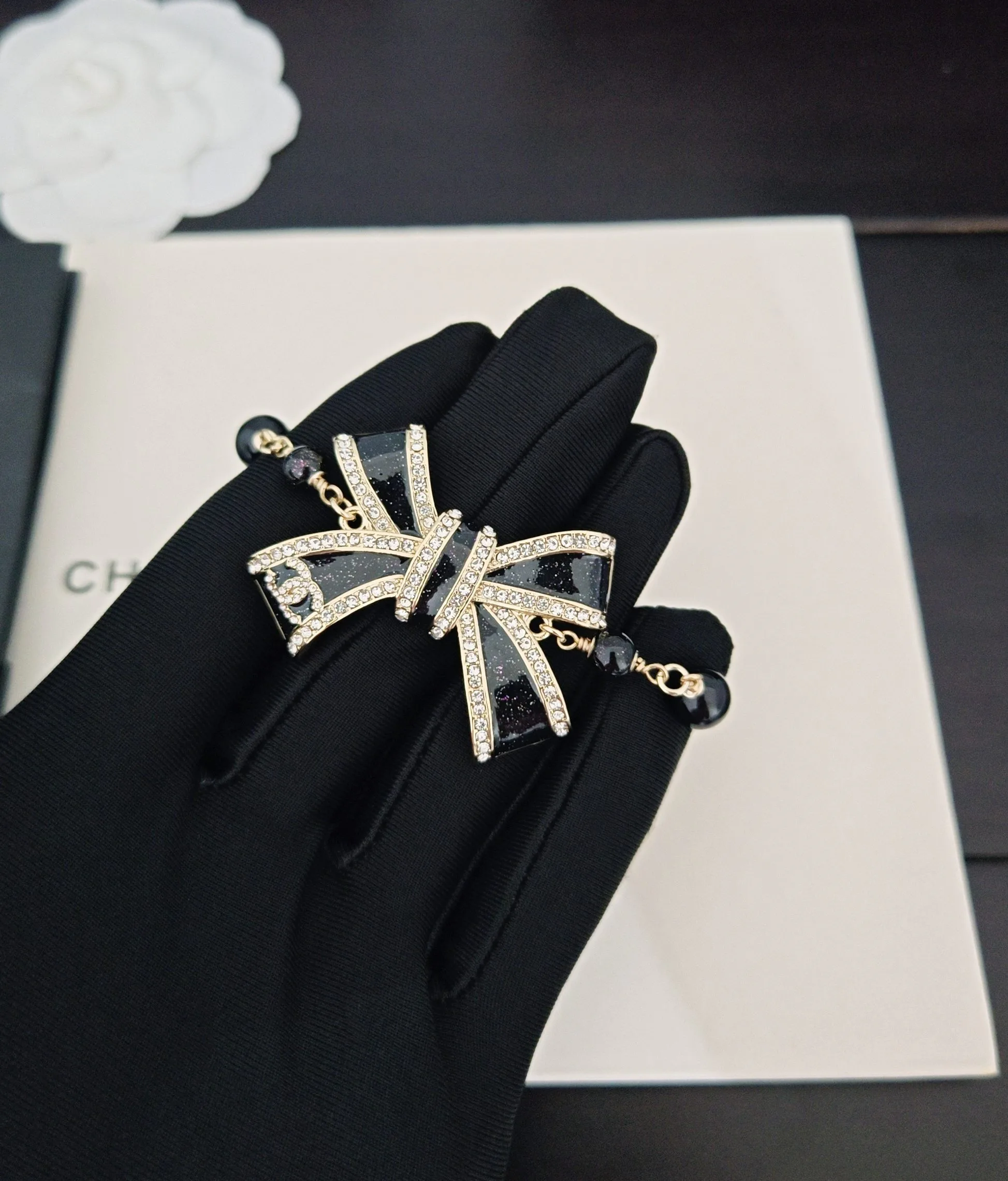 Бижутерия Chanel 73881