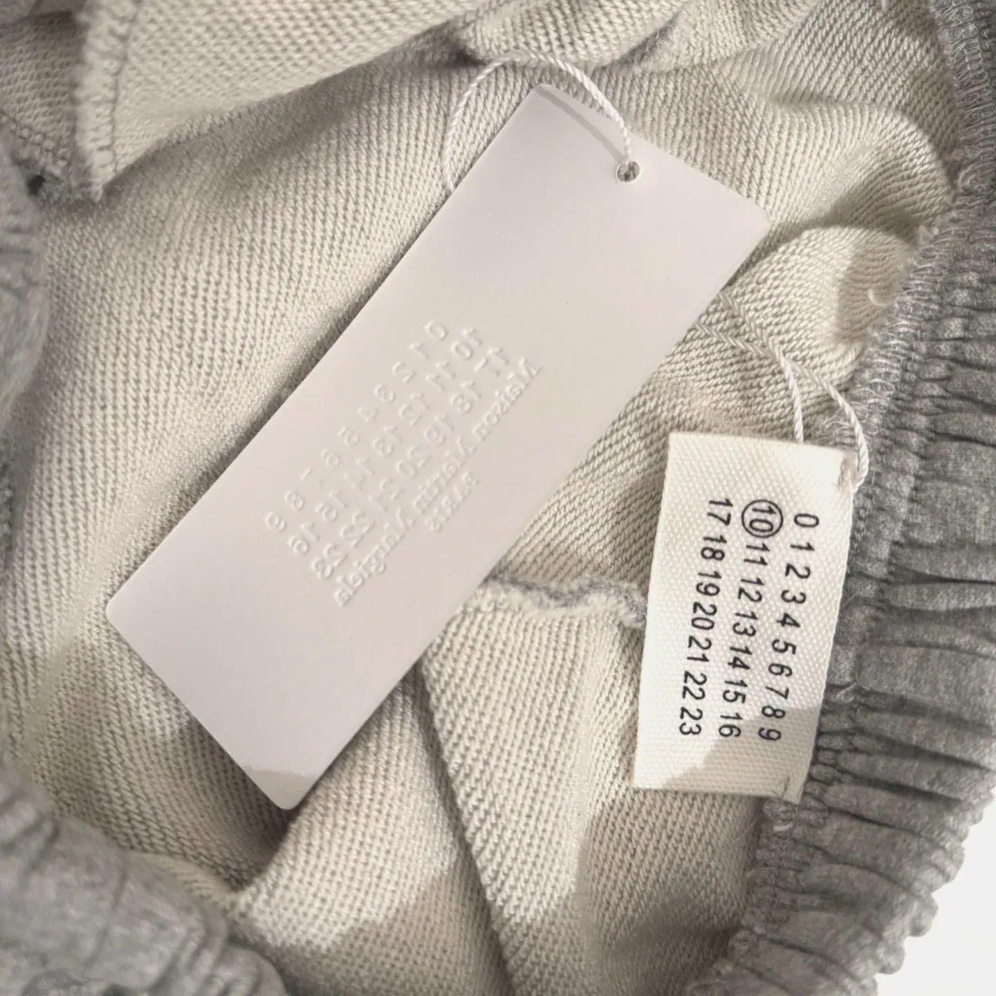 Брюки Мужские Maison Margiela 177117