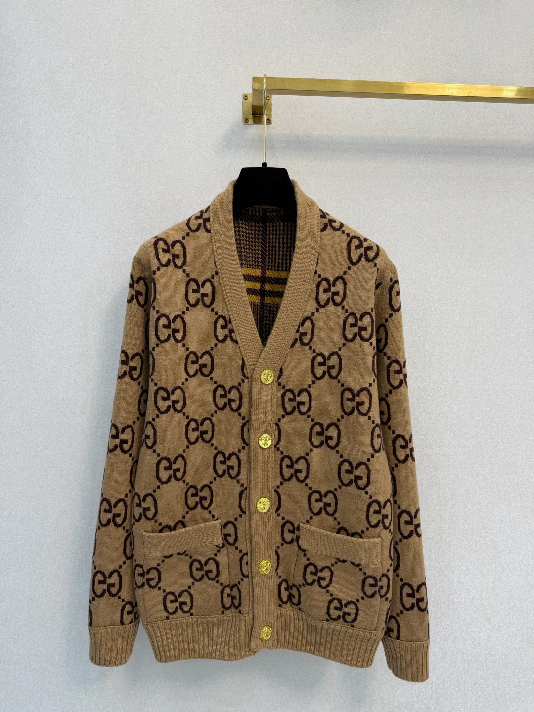 Джемперы И Свитеры Женские Gucci 18743168