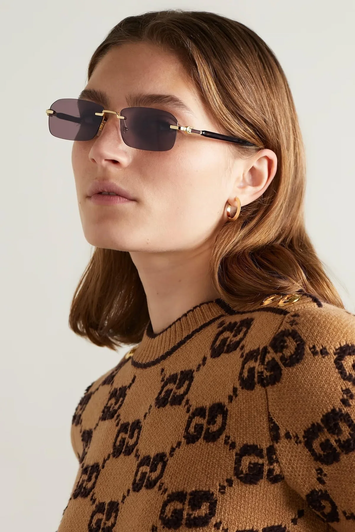 Очки Gucci 17992531