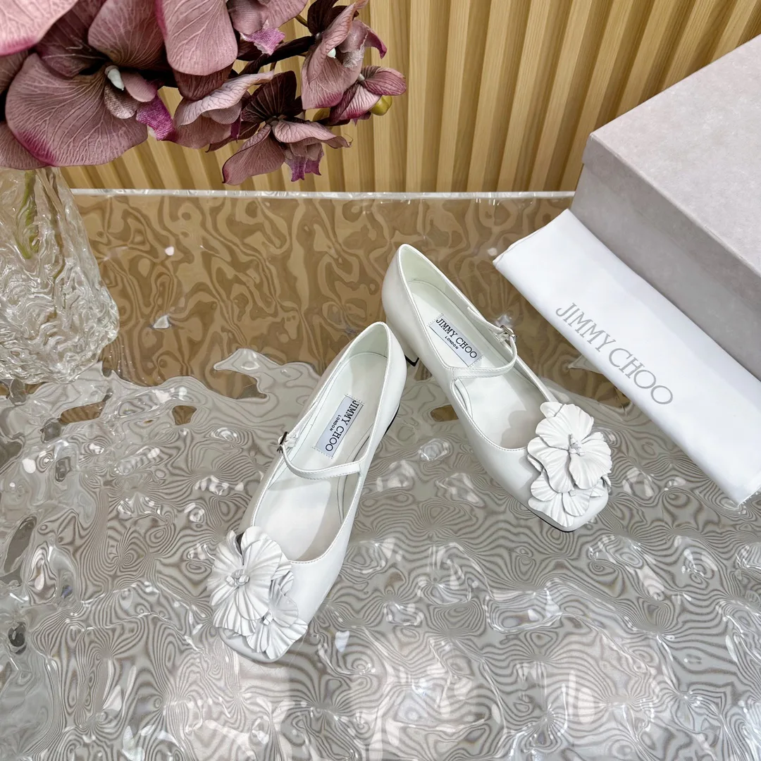 Туфли Женские Jimmy Choo 679329